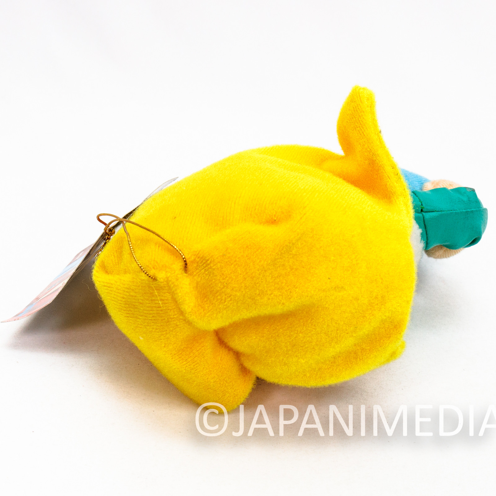 Fatal Fury 3 Blue Mary 9" Plush Doll SNK KOF NEOGEO Japanimedia Store 7