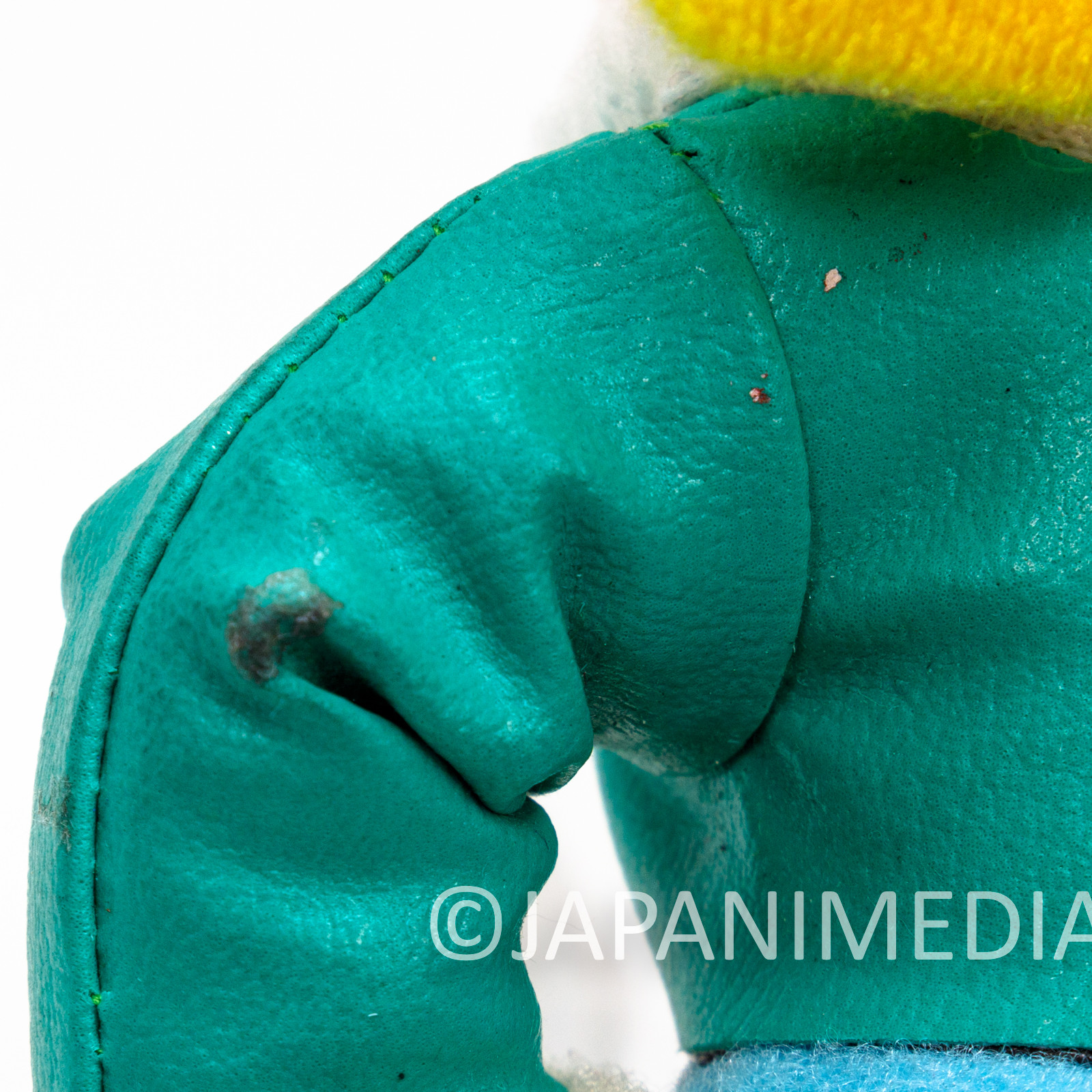 Fatal Fury 3 Blue Mary 9" Plush Doll SNK KOF NEOGEO Japanimedia Store 11