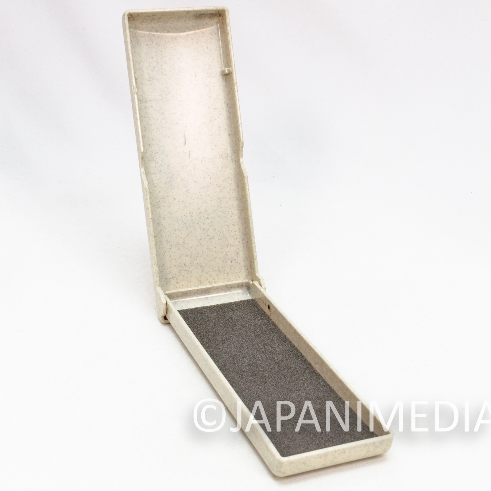 Saint Seiya Bronze Saints Vintage Plastic Pen Case MOVIC Japanimedia Store 4