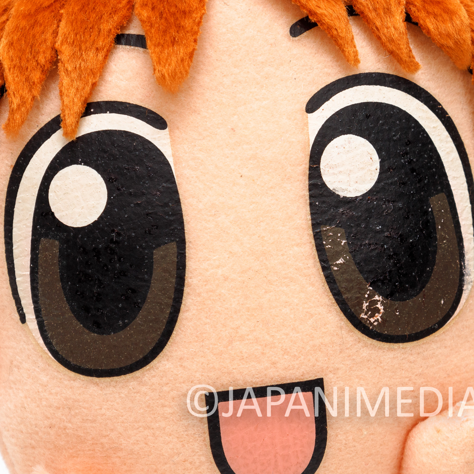 Azumanga Daioh Chiyo Plush Doll 7" SEGA Japanimedia Store 3