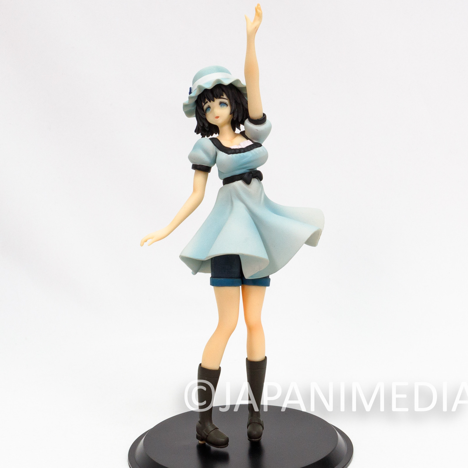 Steins ; Gate Mayuri Shiina Special Quality Figure Banpresto NOBOX