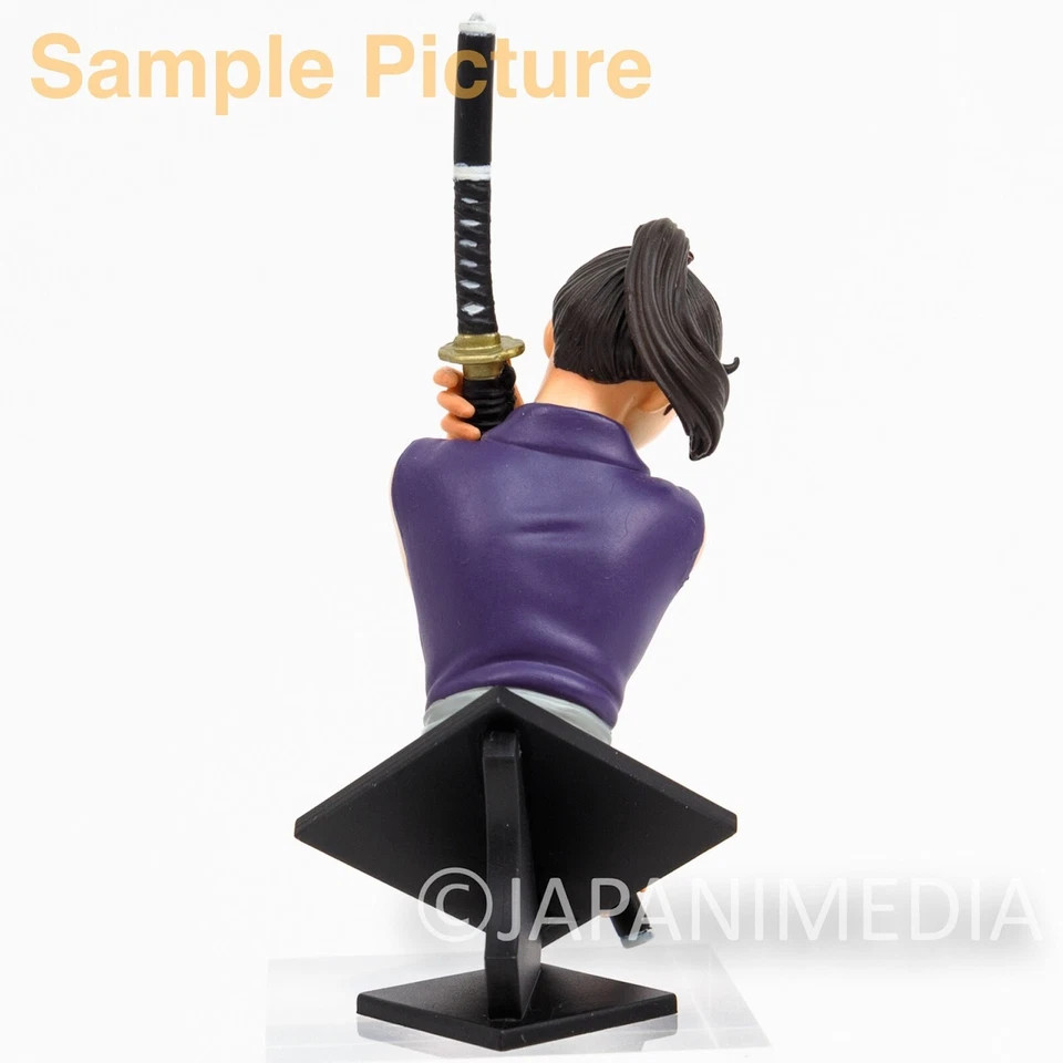 Azumi Figure Collection #4 JAPAN MANGA