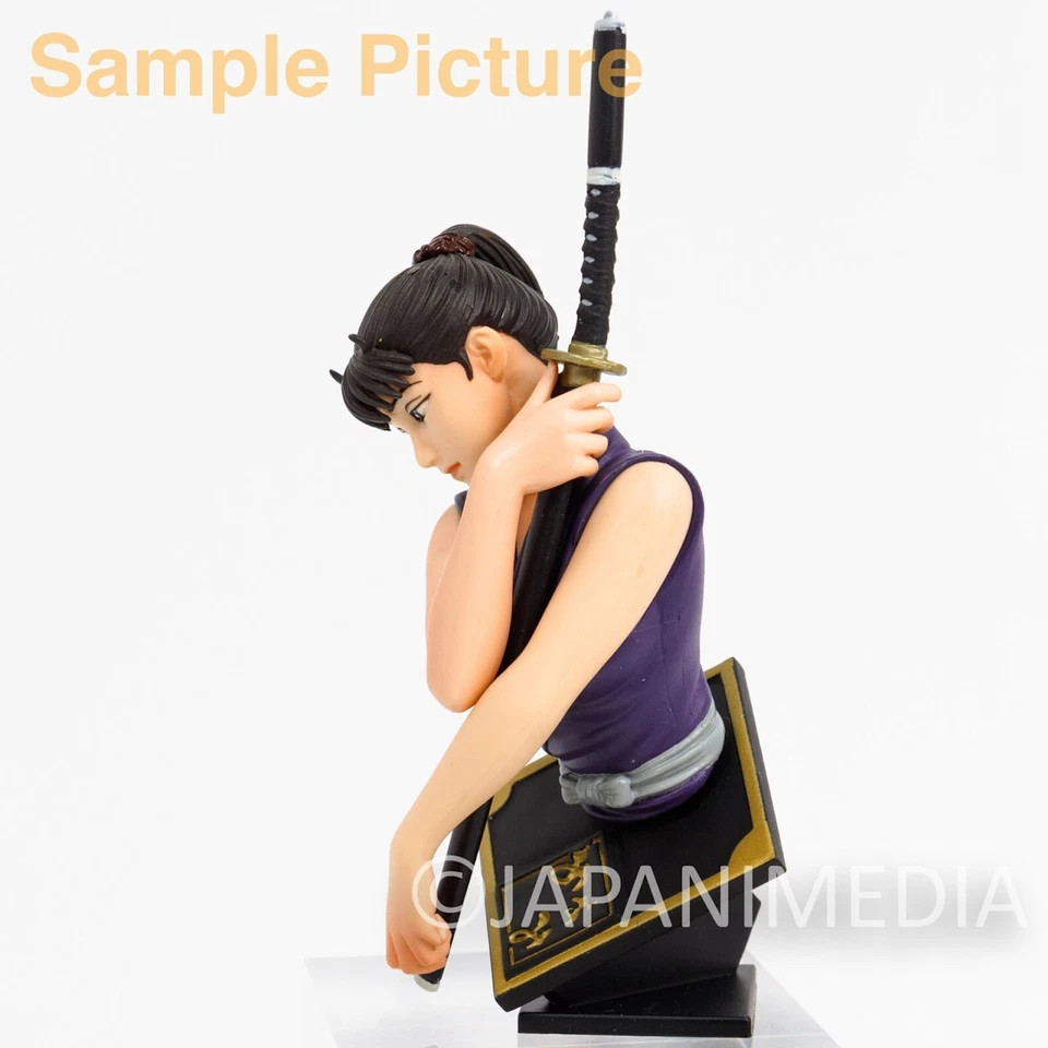 Azumi Figure Collection #4 JAPAN MANGA