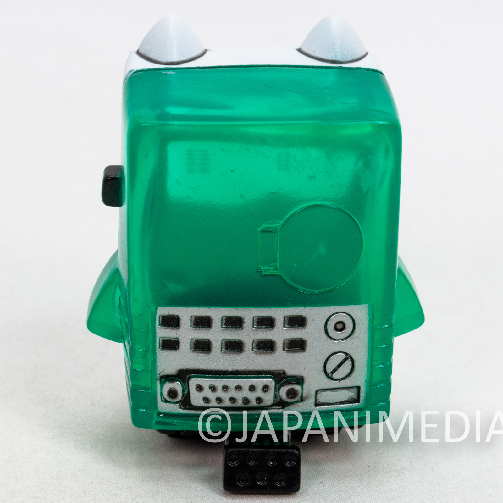 BAKETAN i Bake Green Version Soft Vinyl Figure VAG Series Japanimedia Store 3