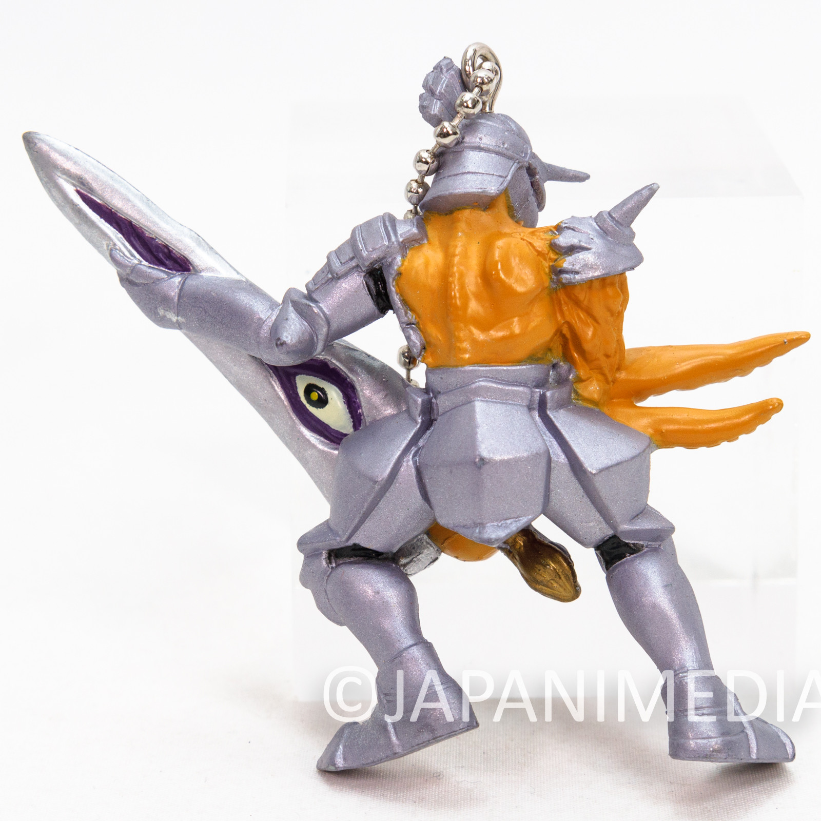 Soul Edge Soulcalibur Nightmare Figure Ball Chain Namco Japan Game Japanimedia Store 3