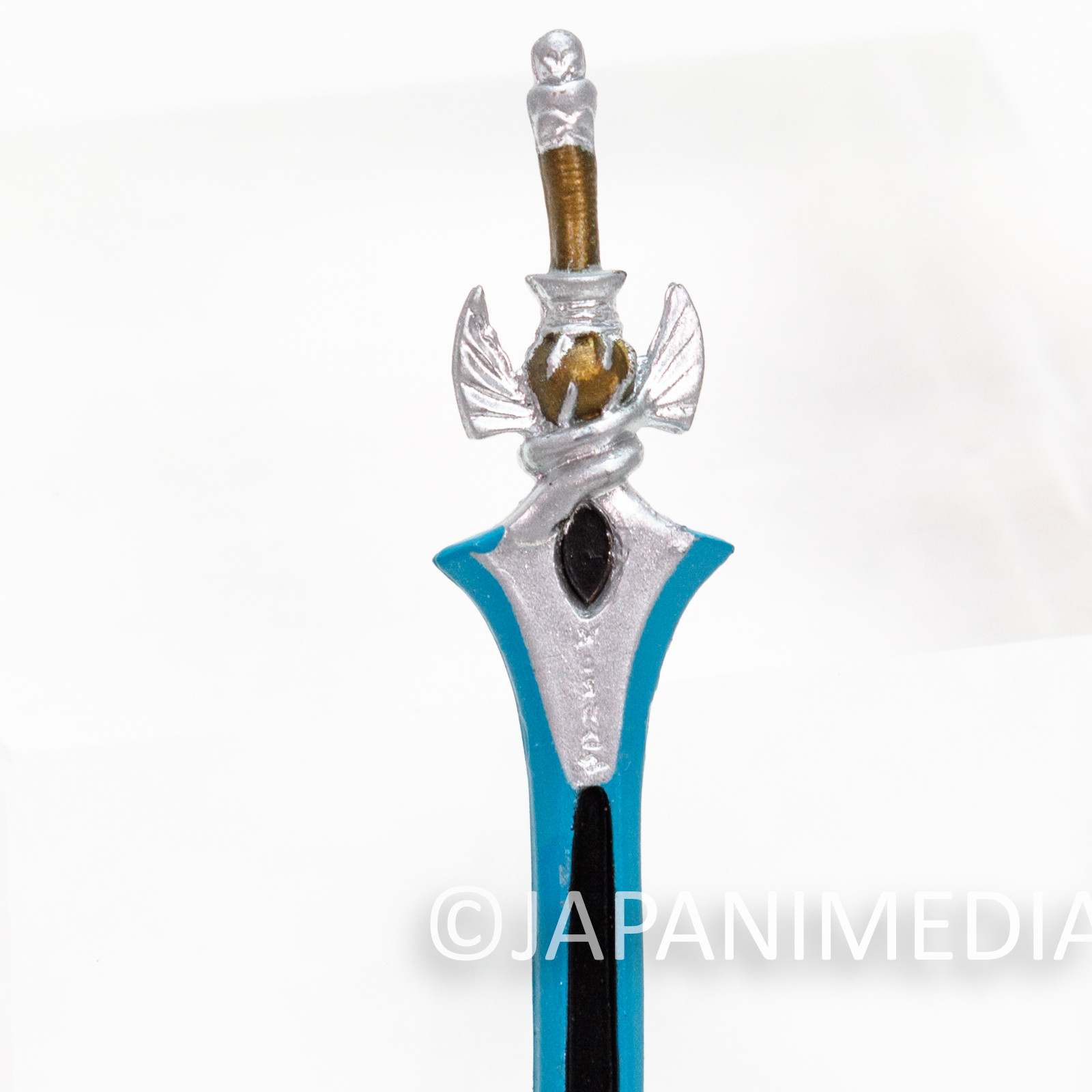 Soul Edge Soulcalibur Sword Figure Ball Chain Namco Japan Game Japanimedia Store 2