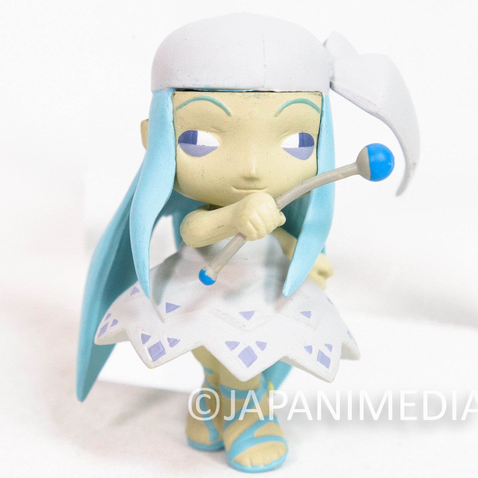 PoPoLoCrois The Adventures of the Beginning Figure 5pc Set Japanimedia Store 7