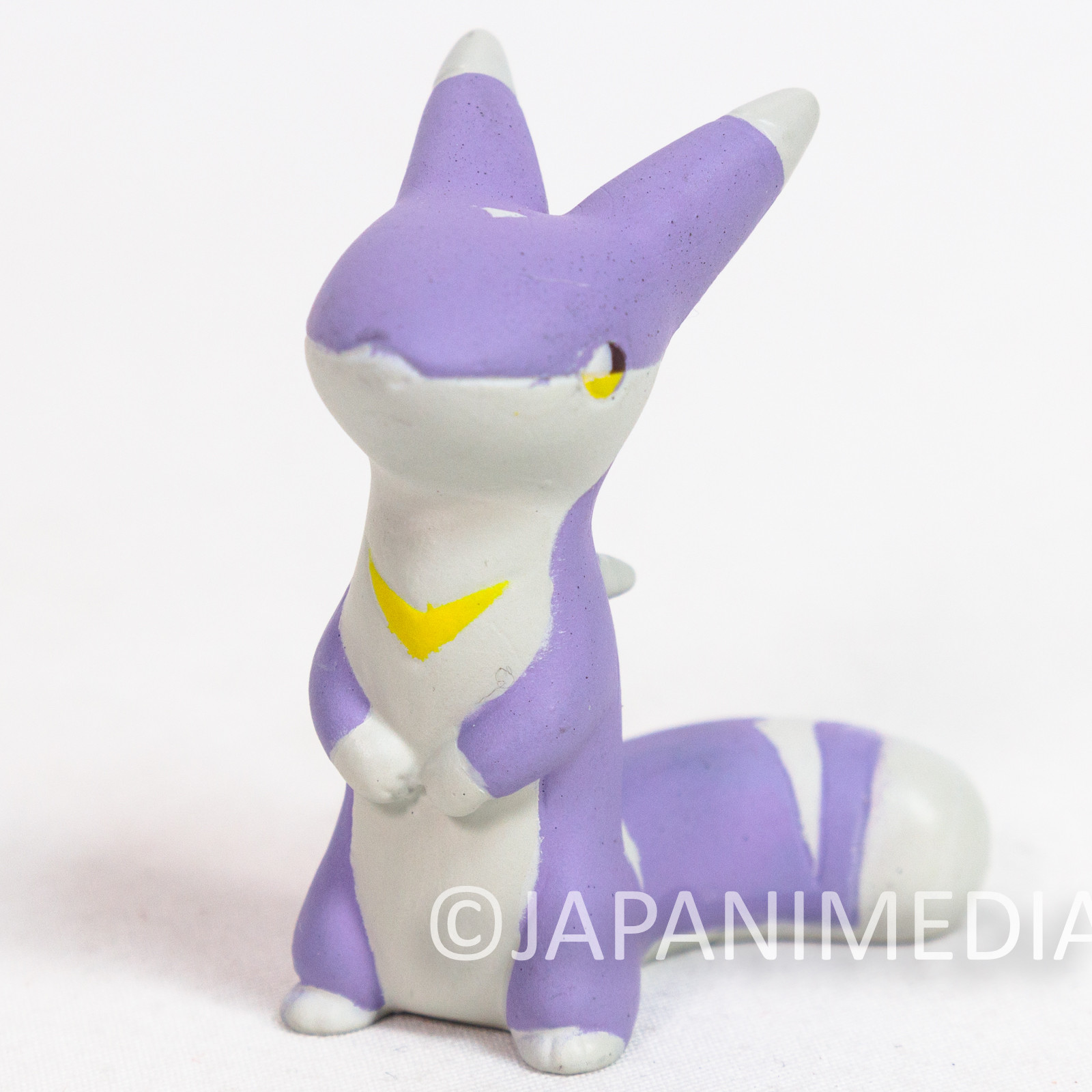 PoPoLoCrois The Adventures of the Beginning Figure 5pc Set Japanimedia Store 6