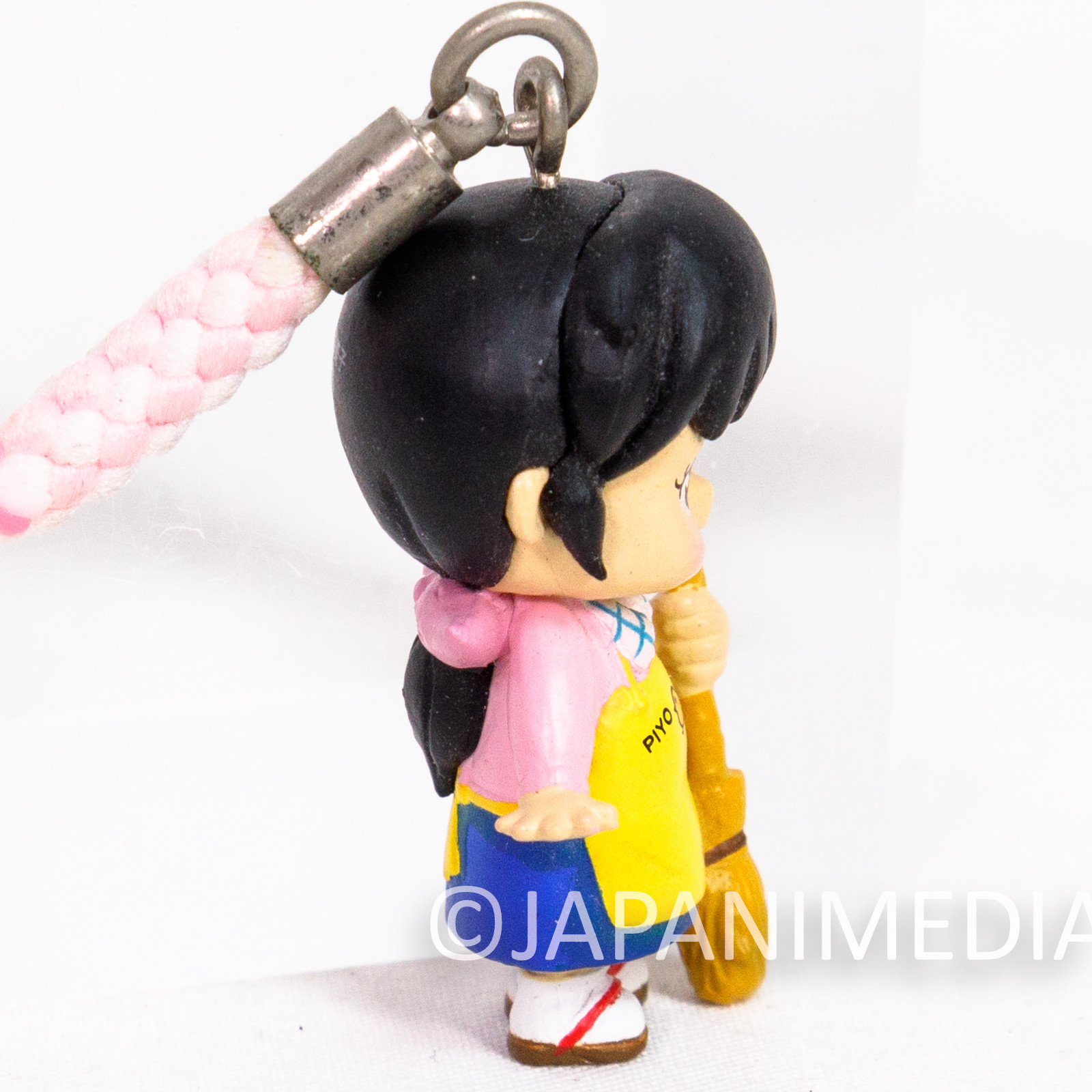 Maison Ikkoku Kyoko Otonashi Mini Figure Strap Japanimedia Store 2