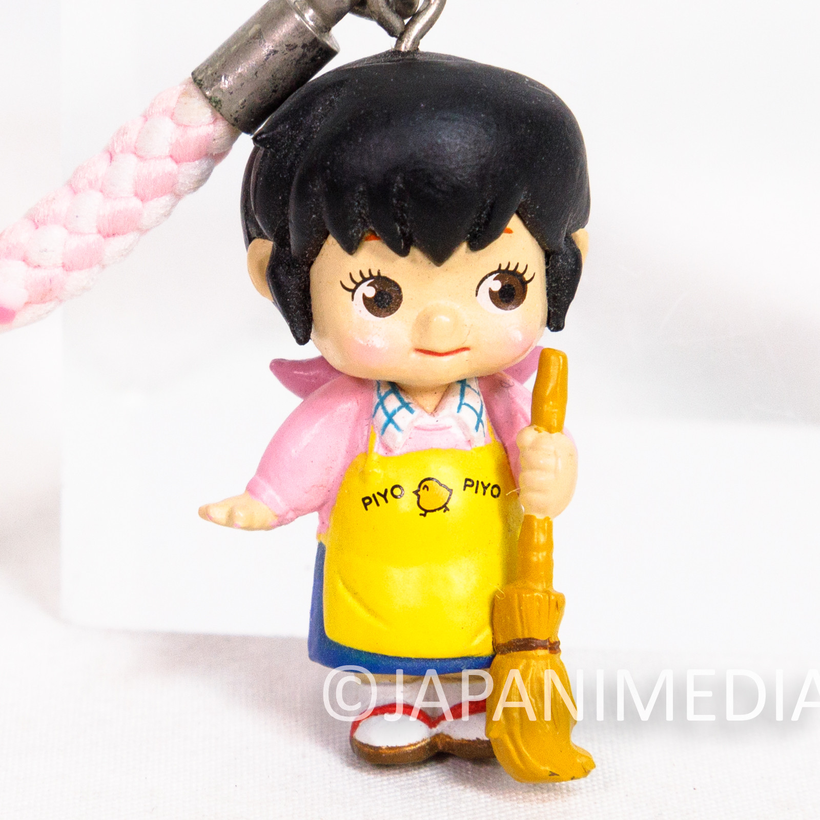 Maison Ikkoku Kyoko Otonashi Mini Figure Strap Japanimedia Store Front
