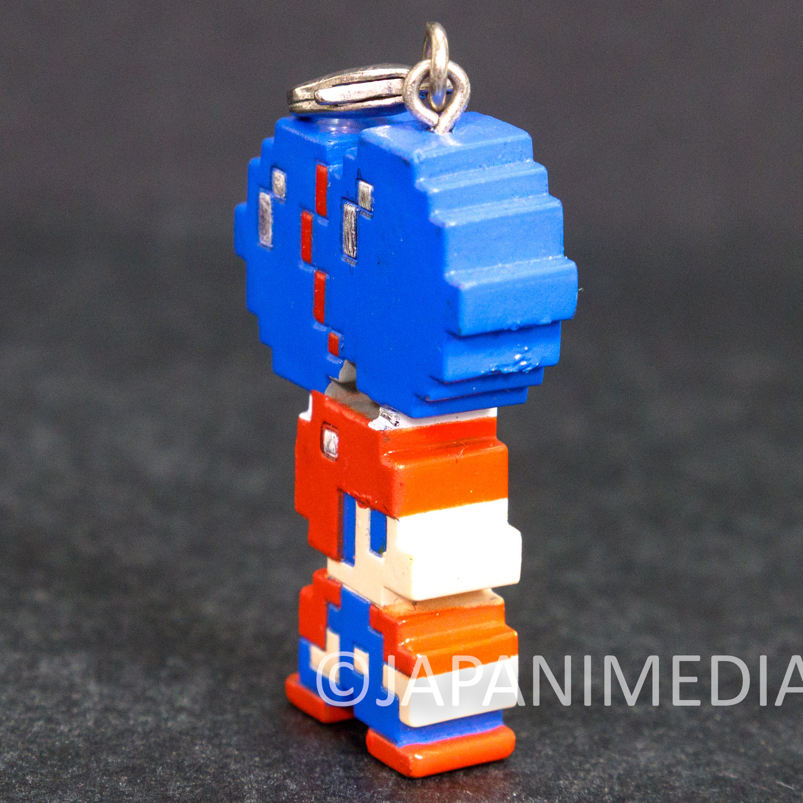 Balloon Fight Dot Graphics Mascot Ball Chain Nintendo Famicom NES Japanimedia Store 3