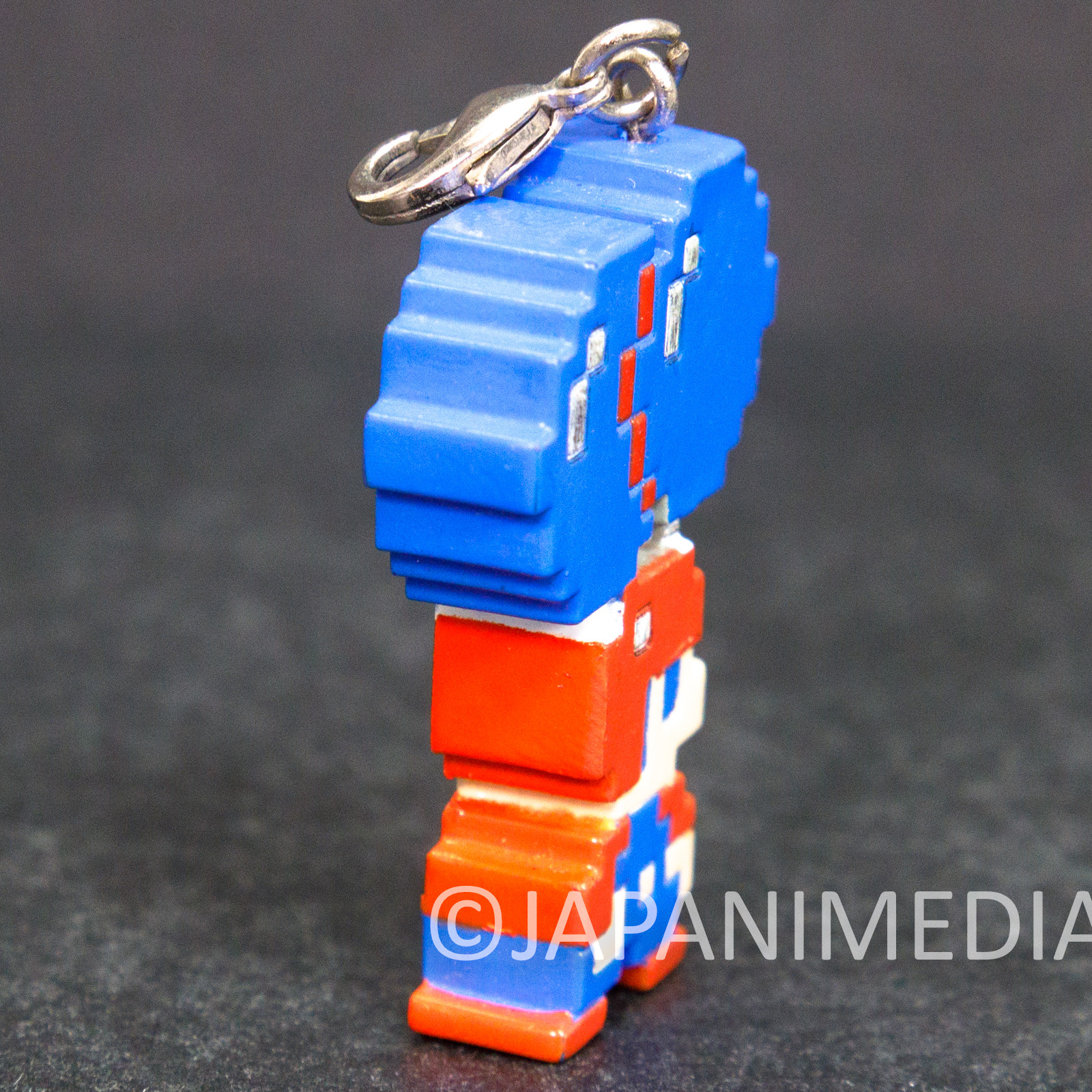 Balloon Fight Dot Graphics Mascot Ball Chain Nintendo Famicom NES Japanimedia Store 4