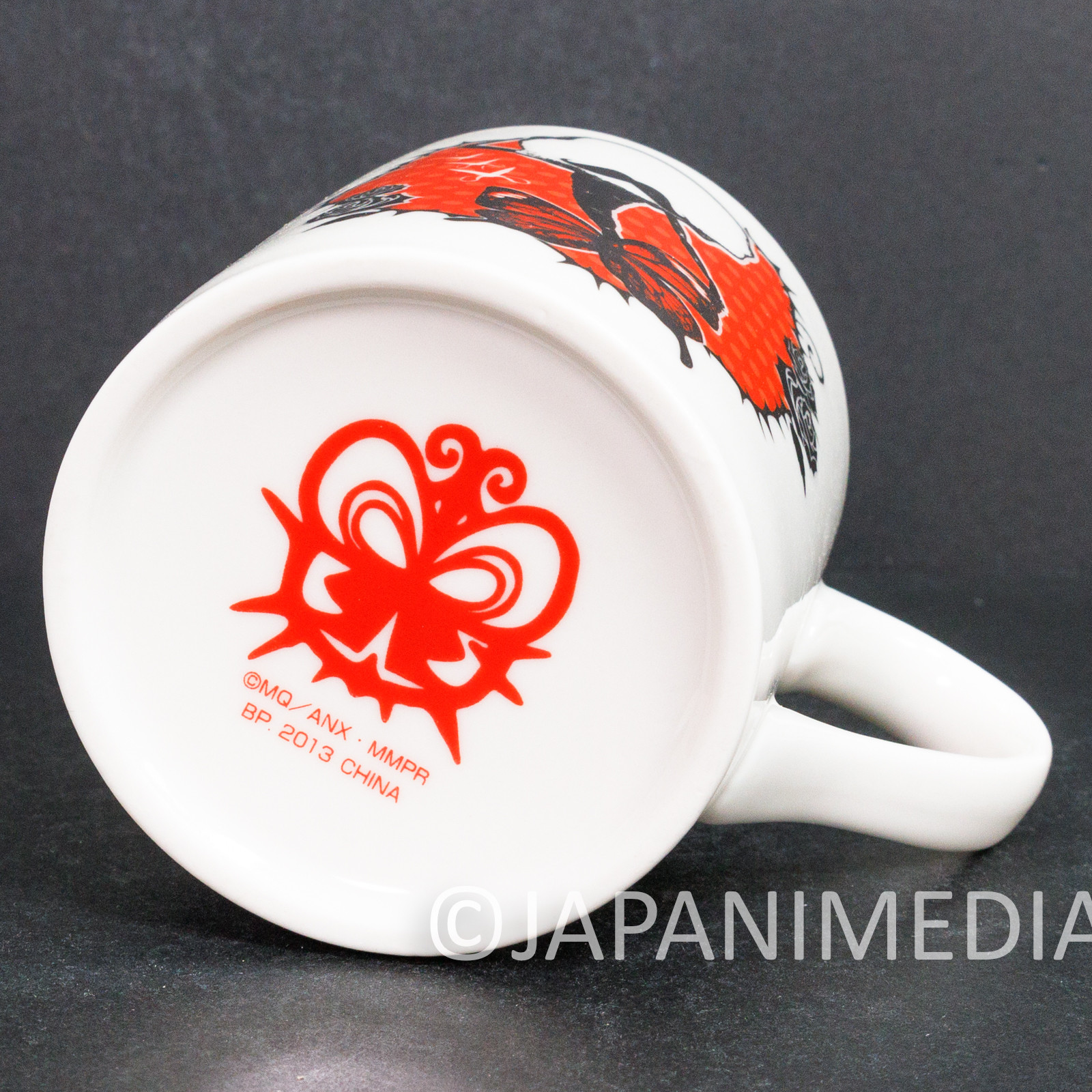 Puella Magi Madoka Magica Witch Anthony Magiccraft Ceramic Mug Japanimedia Store 6