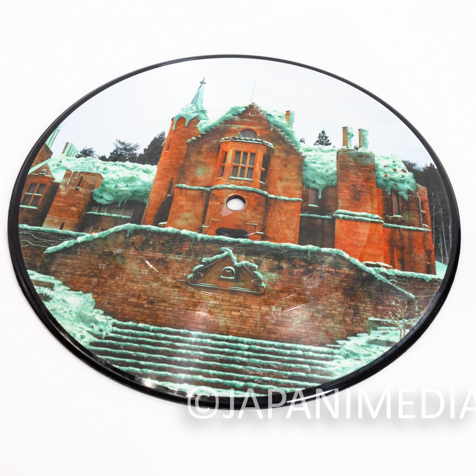 Kyary Pamyu Pamyu Tsukematsukeru Picture Disc 7 Inch EP Record Japanimedia Store 6