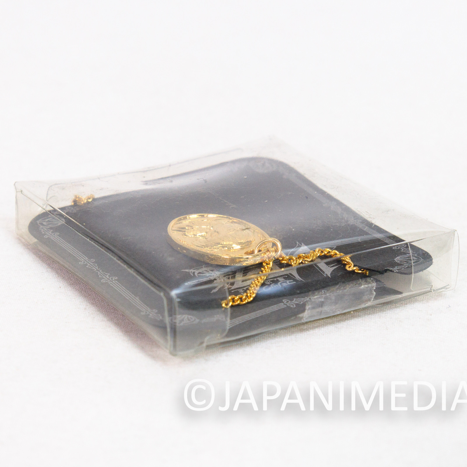 Retro Magic Knight Rayearth Umi Ryuzaki Pendant Necklace | Japanimedia Store 7