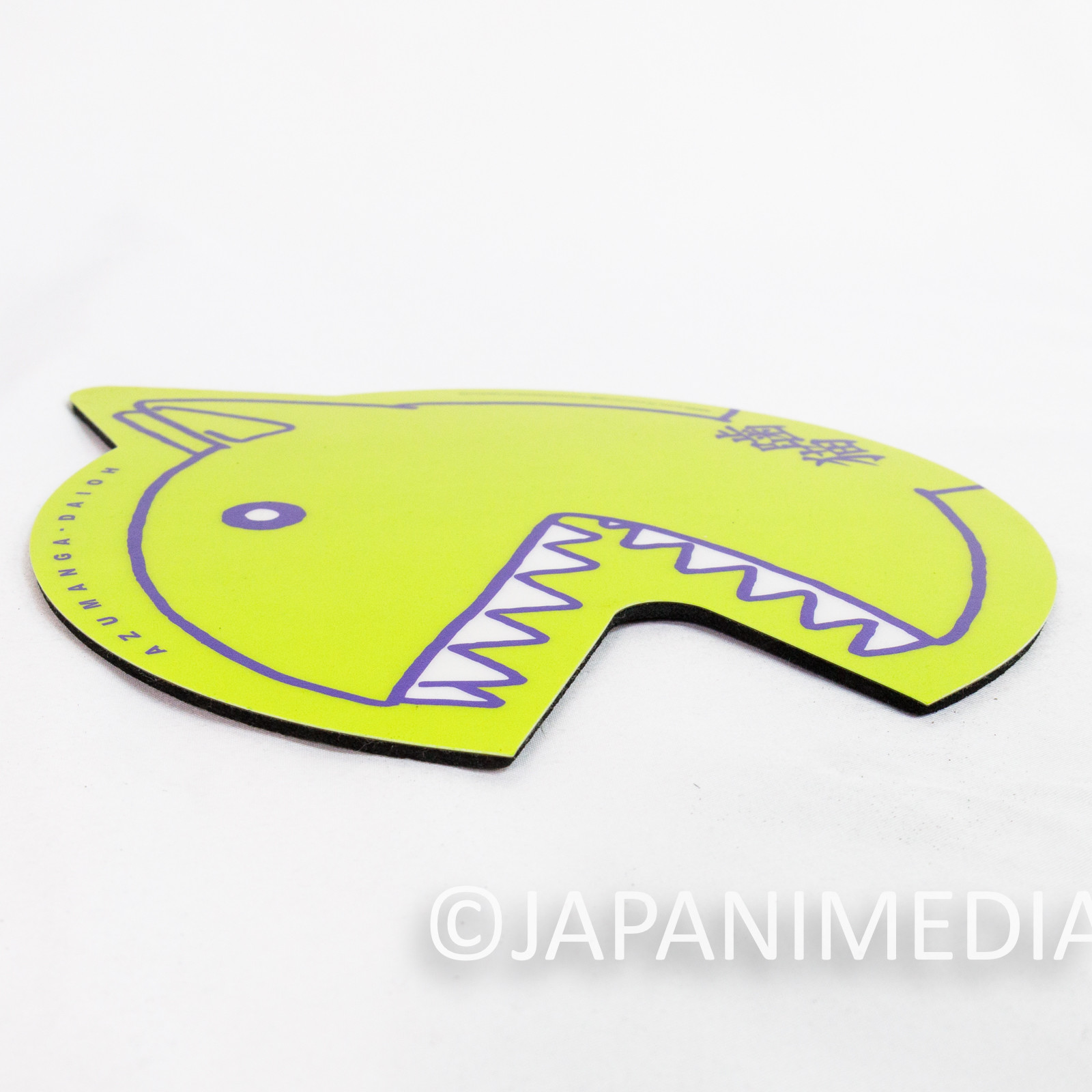 Azumanga Daioh Kamineko Cat Mouse Pad Anime Desk Accessory Japanimedia Store 3