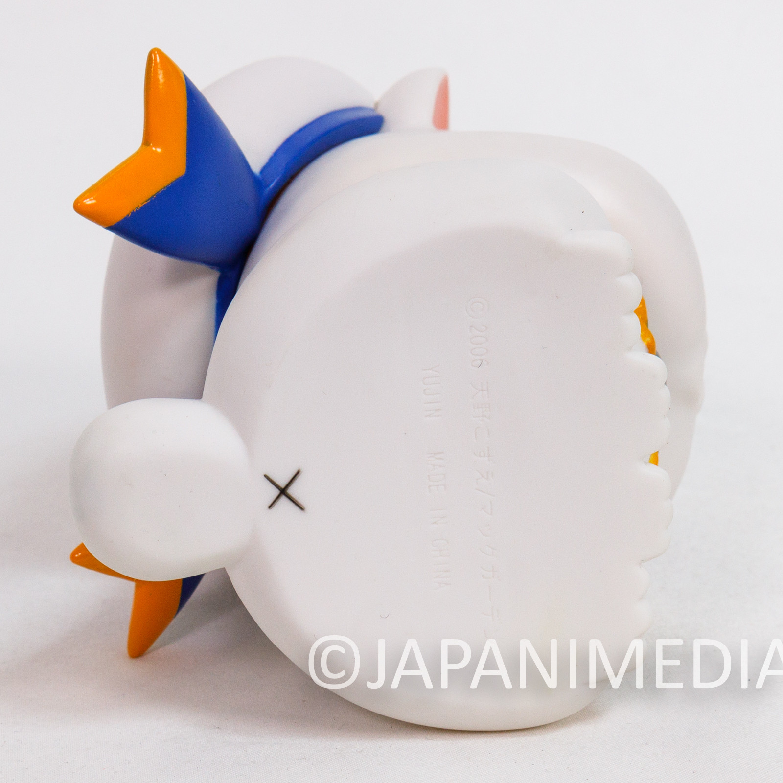 ARIA President Aria Soft Vinyl Figure Coin Bank SRDX Limited Japanimedia Store 8