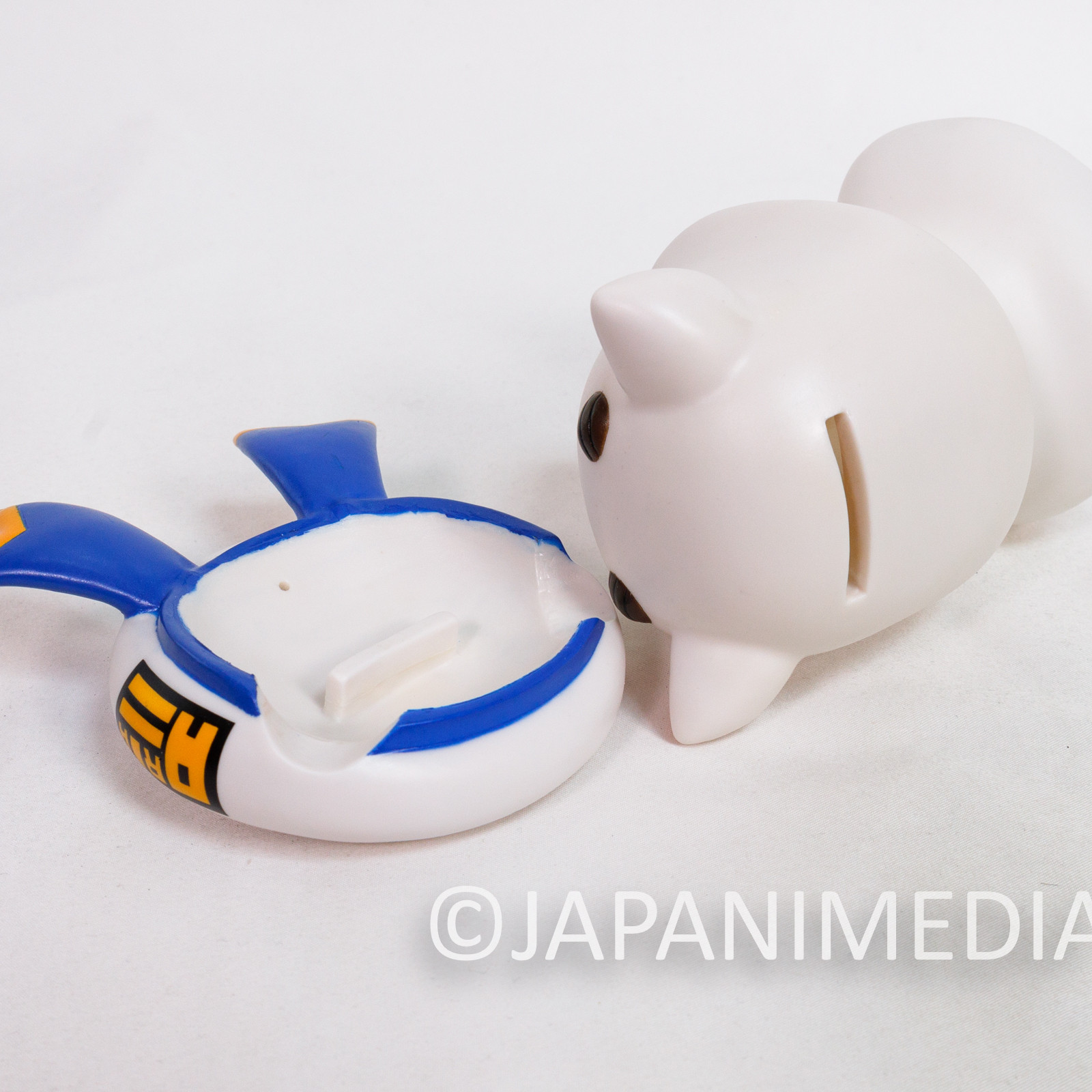 ARIA President Aria Soft Vinyl Figure Coin Bank SRDX Limited Japanimedia Store 9