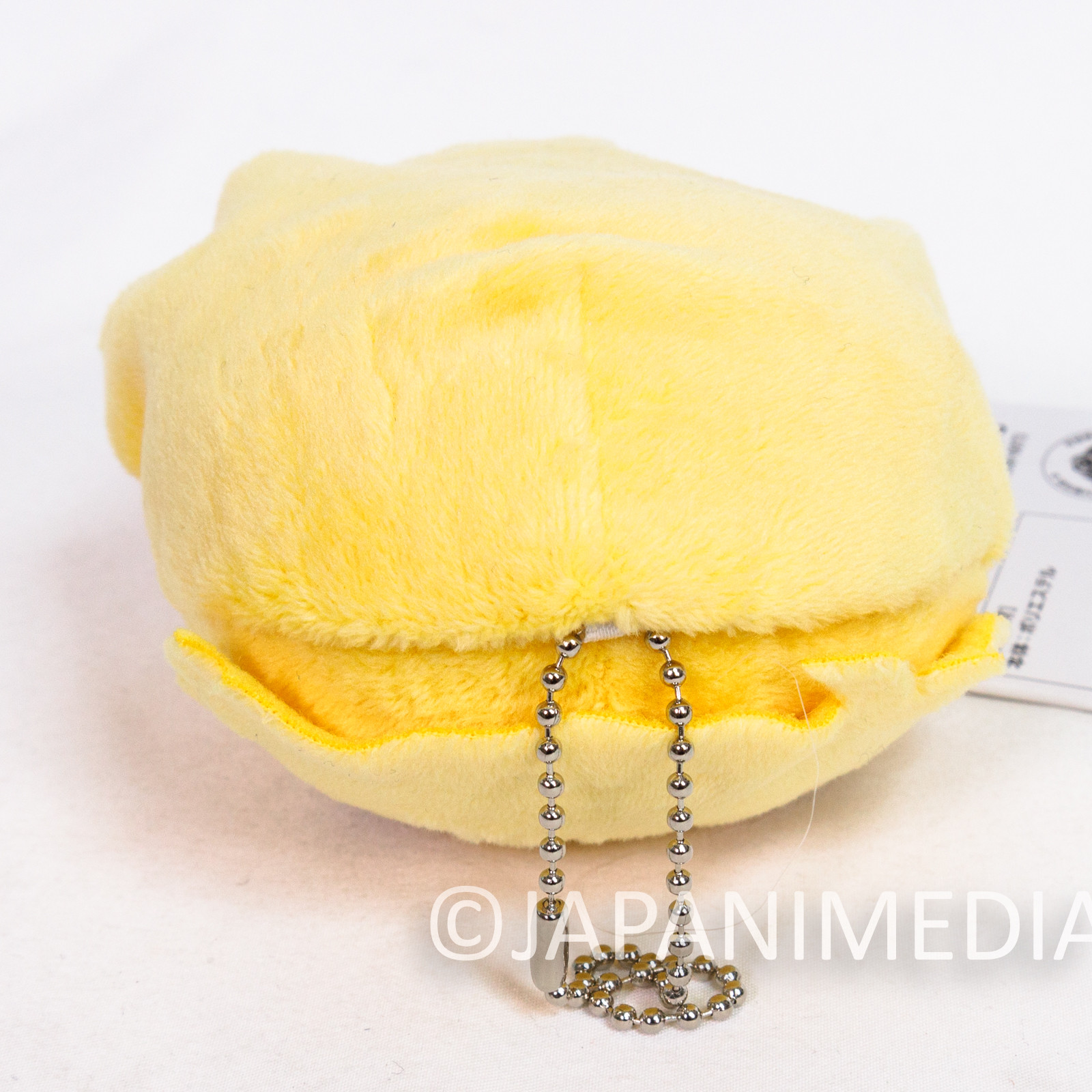 The Rose of Versailles Lady Oscar Plush Doll Ball Chain Banpresto BANDAI Japanimedia Store 6