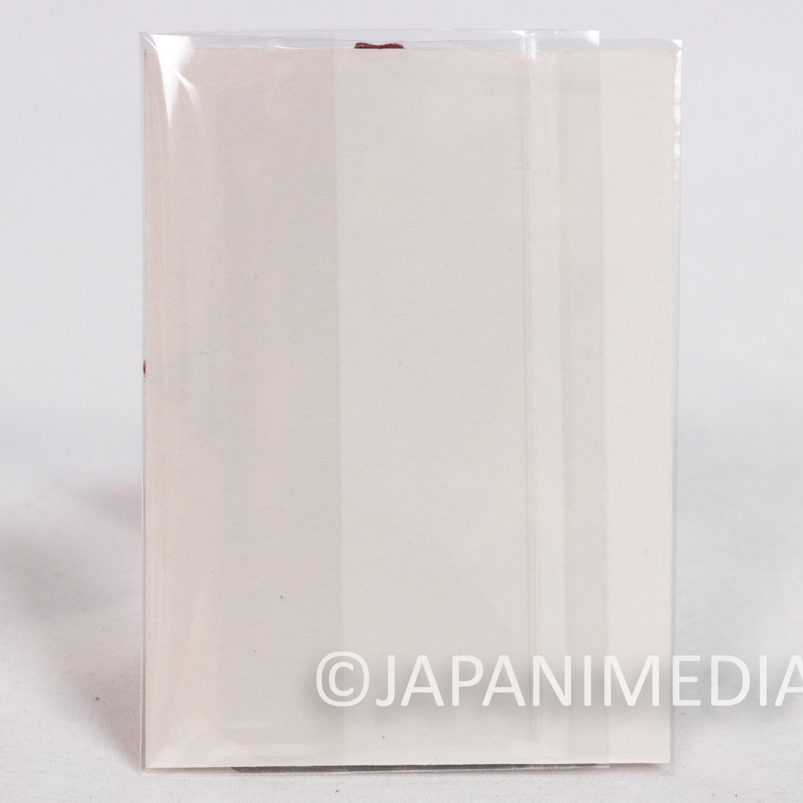 Rurouni Kenshin Himura Kenshin Metal Bookmark Japanimedia Store 3