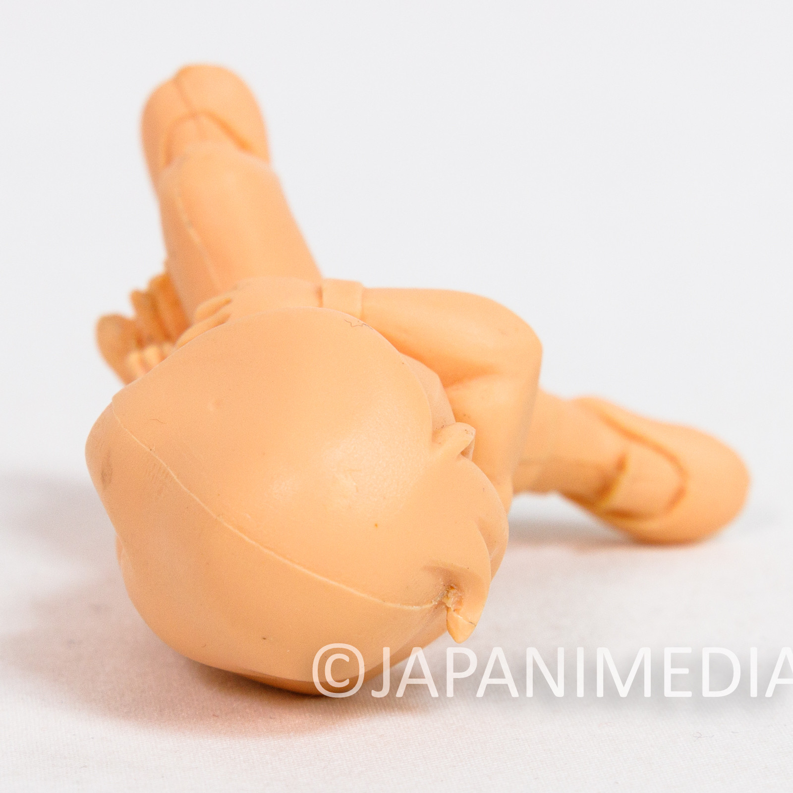 Street Fighter II Vega Balrog Resin Cast Model Kit Volks 1992 NO BOX Japanimedia Store 6