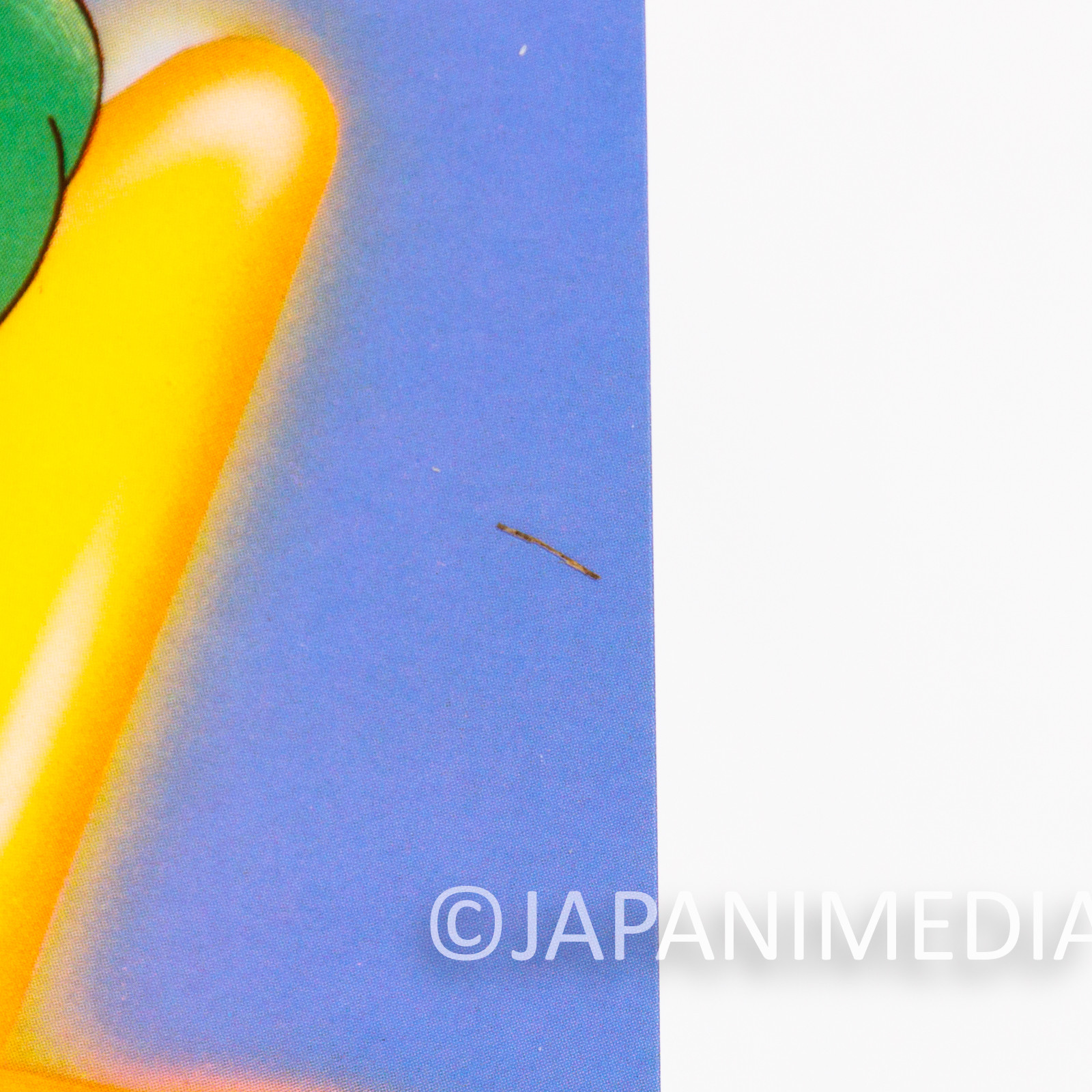 Retro Urusei Yatsura Lum Plastic Pencil Board Shitajiki Anime Stationery Japanimedia Store 2