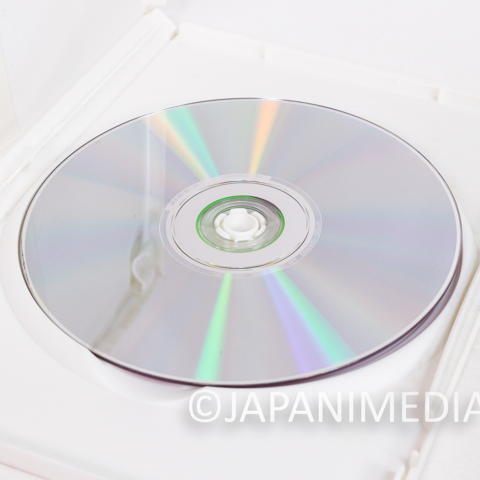 BOREDOMS SUPER SEEEEEE DVD WPBL-95018 Japan Experimental Music 8