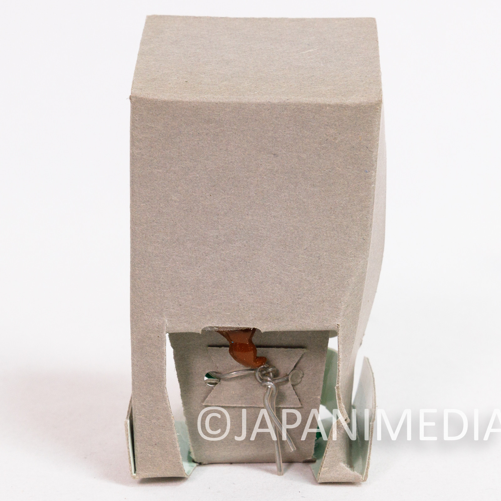 Sailor Moon Sailor Jupiter Makoto Kino Retro Mini Figure 2.5 Inch Bandai 1992 Japan Anime Collectible Japanimedia Store 6