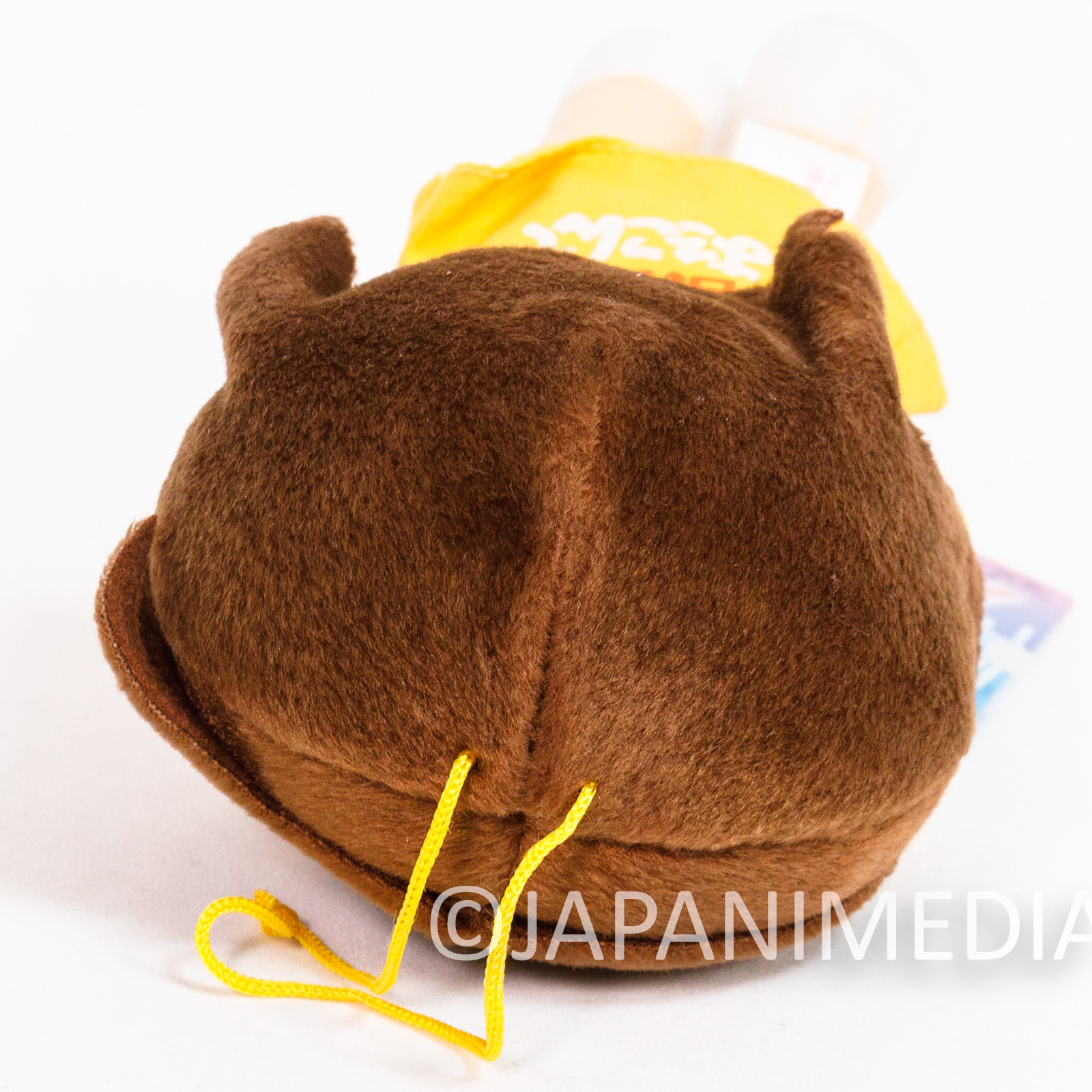 Chobits Yumi Omura Plush Doll 7 Inch Banpresto CLAMP Anime Collectible Japanimedia Store 6
