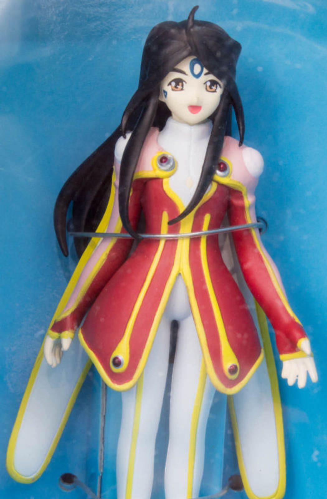 Ah! My Goddess Skuld Collection Figure SEGA JAPAN ANIME MANGA