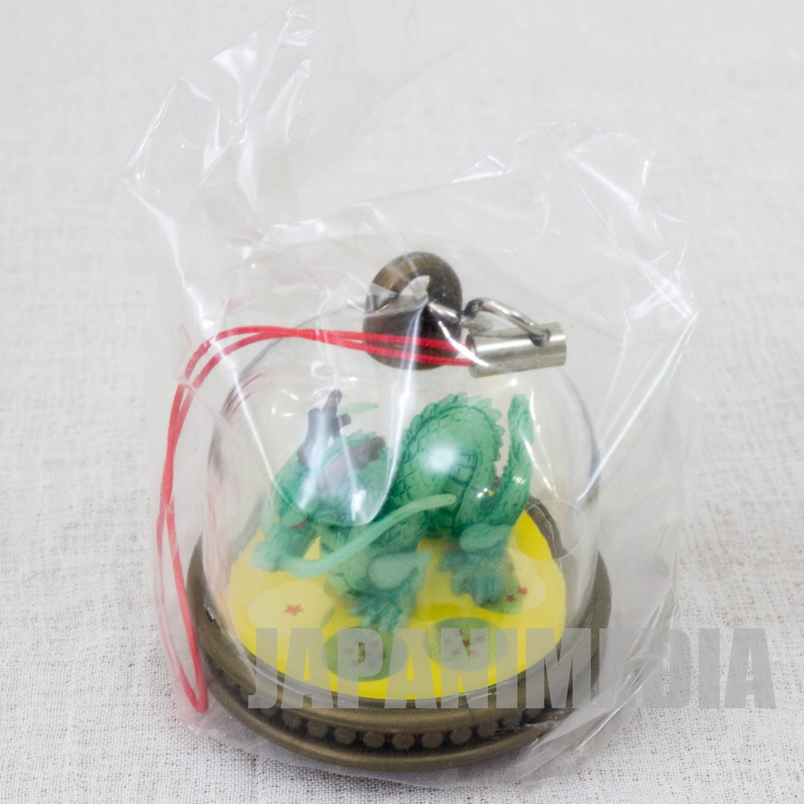 Dragon Ball Z Shenron in Dome Strap Bandai JAPAN ANIME MANGA SHONEN JUMP