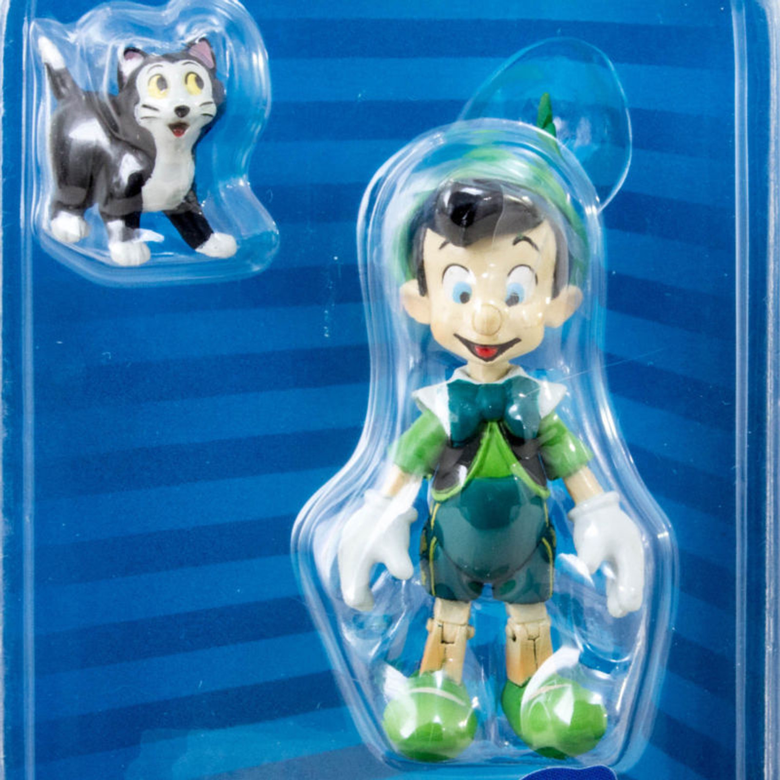 Pinocchio Disney Magical Collection R Figure (Power of Colors ver.) Tomy JAPAN ANIME