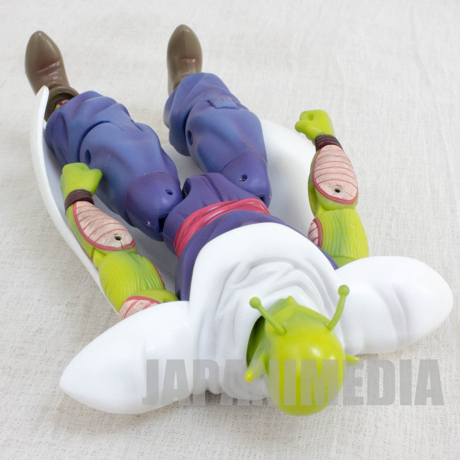 Dragon Ball Z Piccolo Ultimate Figure Full Action Bandai JAPAN ANIME MANGA