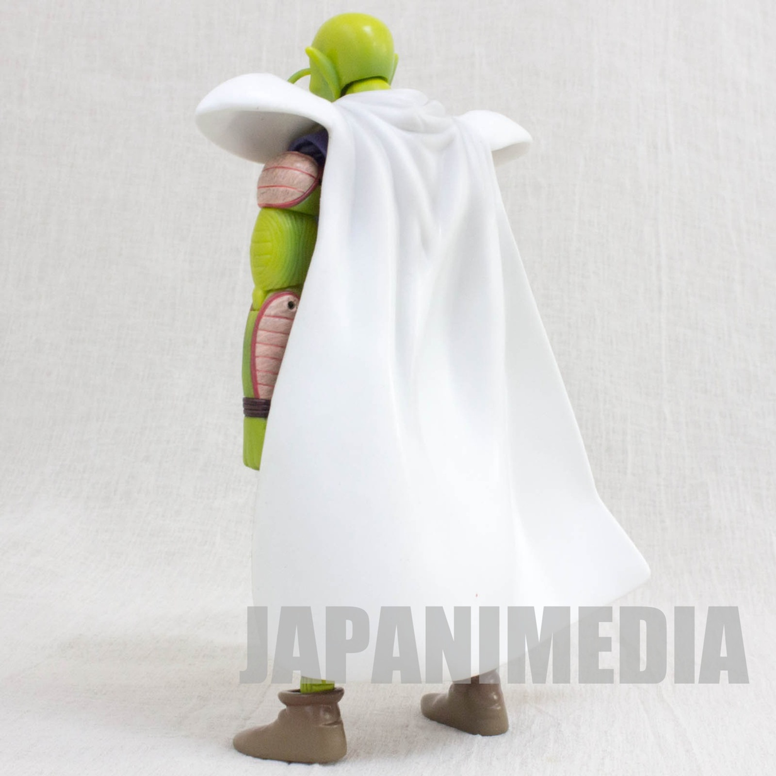 Dragon Ball Z Piccolo Ultimate Figure Full Action Bandai JAPAN ANIME MANGA