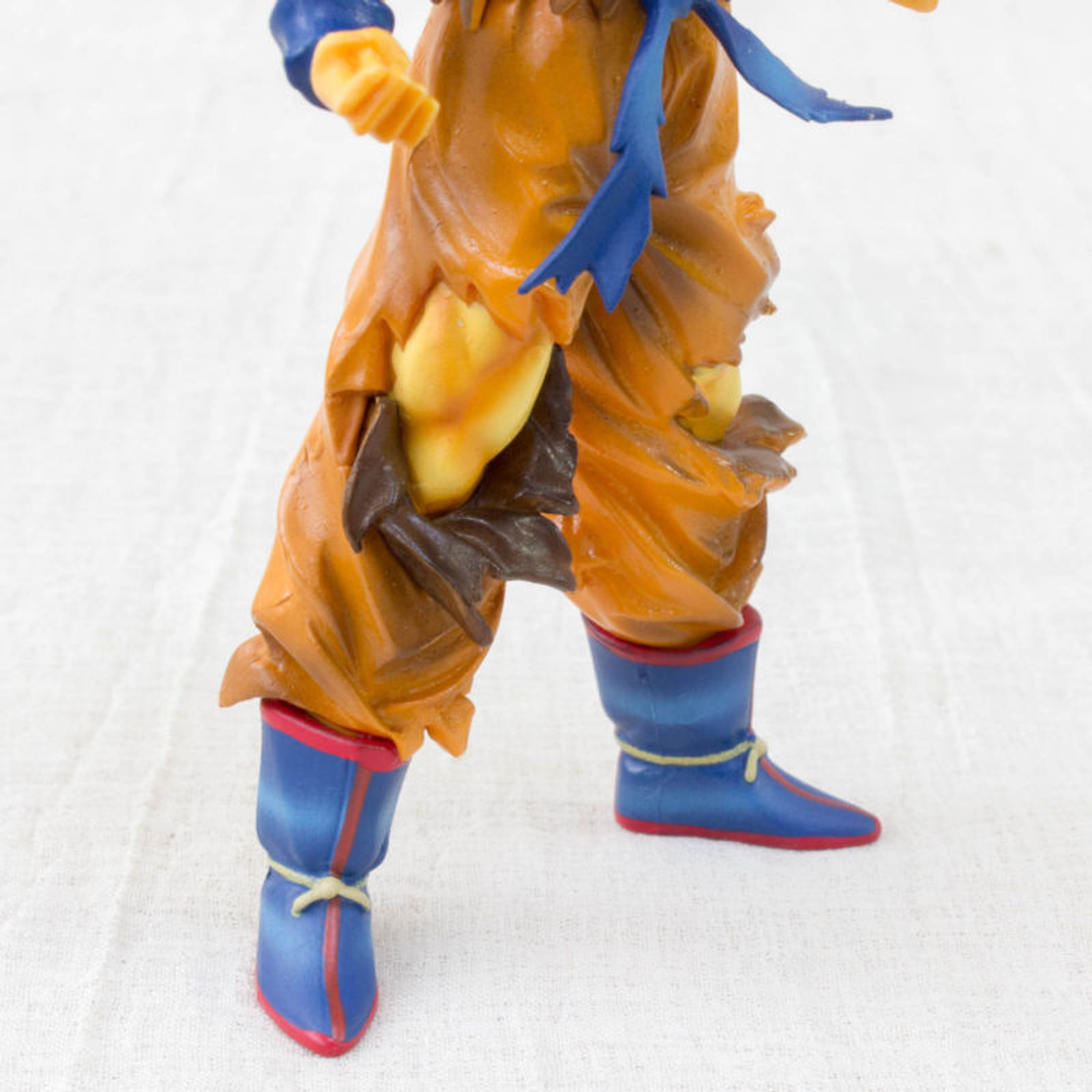 Dragon Ball Z S.S. Son Gokou HSCF Figure high spec coloring 17 JAPAN ANIME MANGA