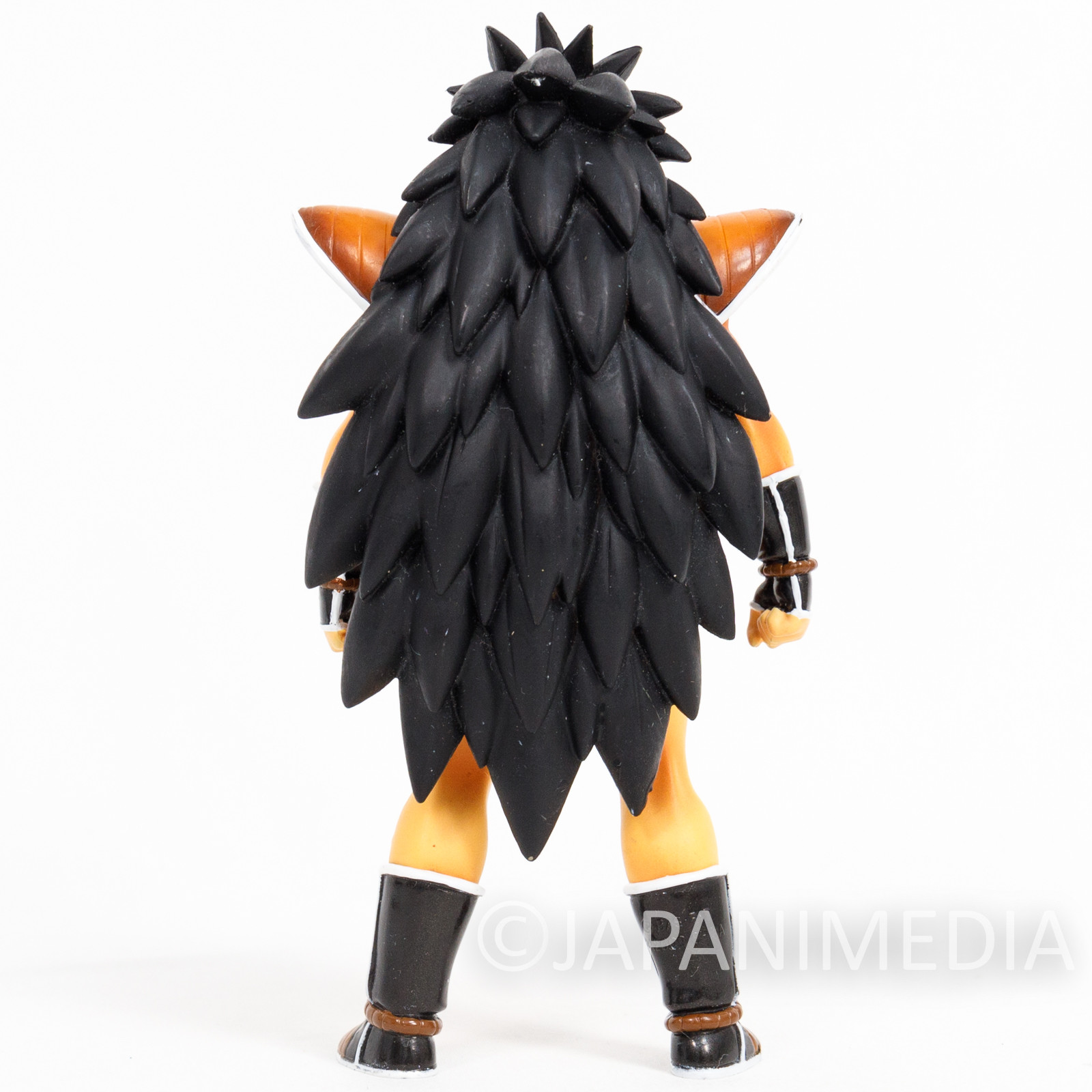 Dragon Ball KAI Raditz HSCF high spec coloring Figure JAPAN ANIME MANGA JUMP