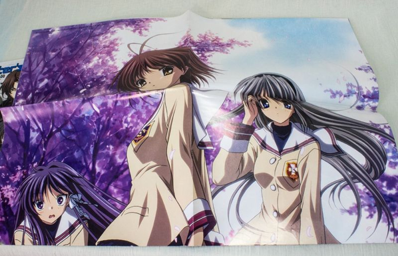 Animedia Japan Anime Magazine 03/2008 Gakken / GUNDAM 00/CODE GEASS/MINAMIKE/ARIA/BLEACH