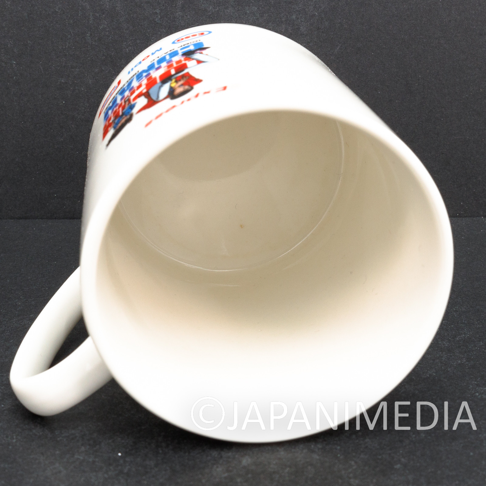 Lupin the Third (3rd) vs Case Closed Lupin & Conan Mug JAPAN ANIME MANGA