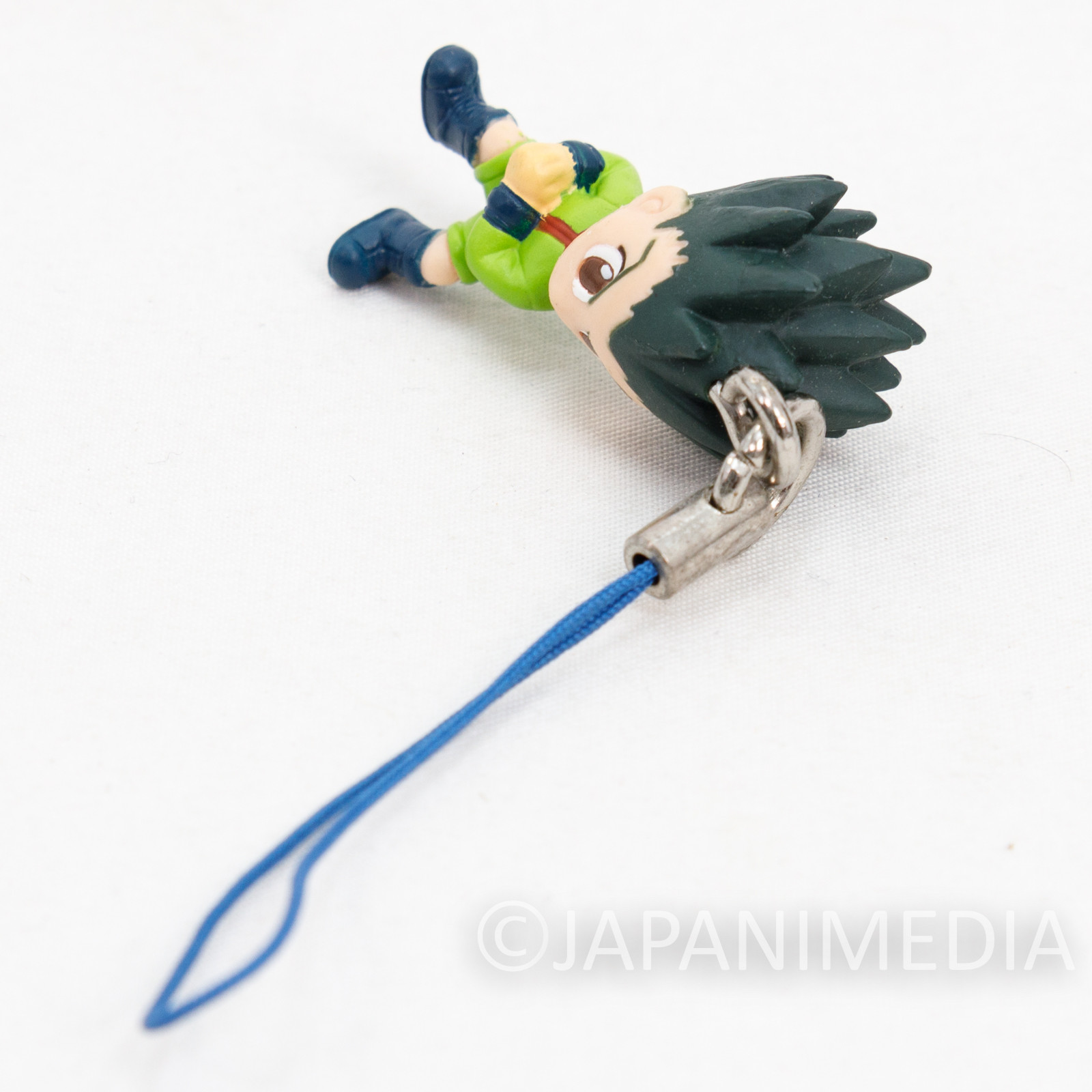 HUNTER x HUNTER Gon Freecss Swing Figure Strap JAPAN ANIME