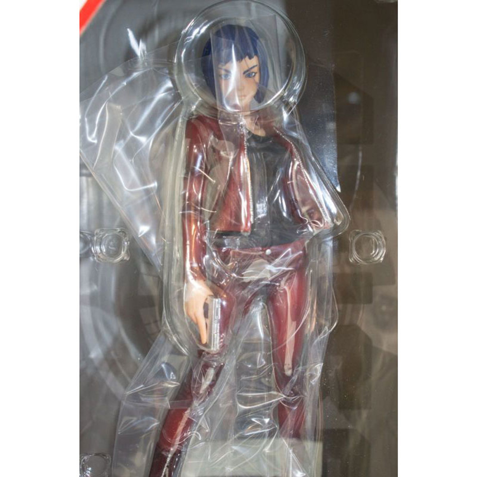 Ghost in the Shell ARISE Motoko Kusanagi Figure Ichiban Kuji JAPAN ANIME MANGA