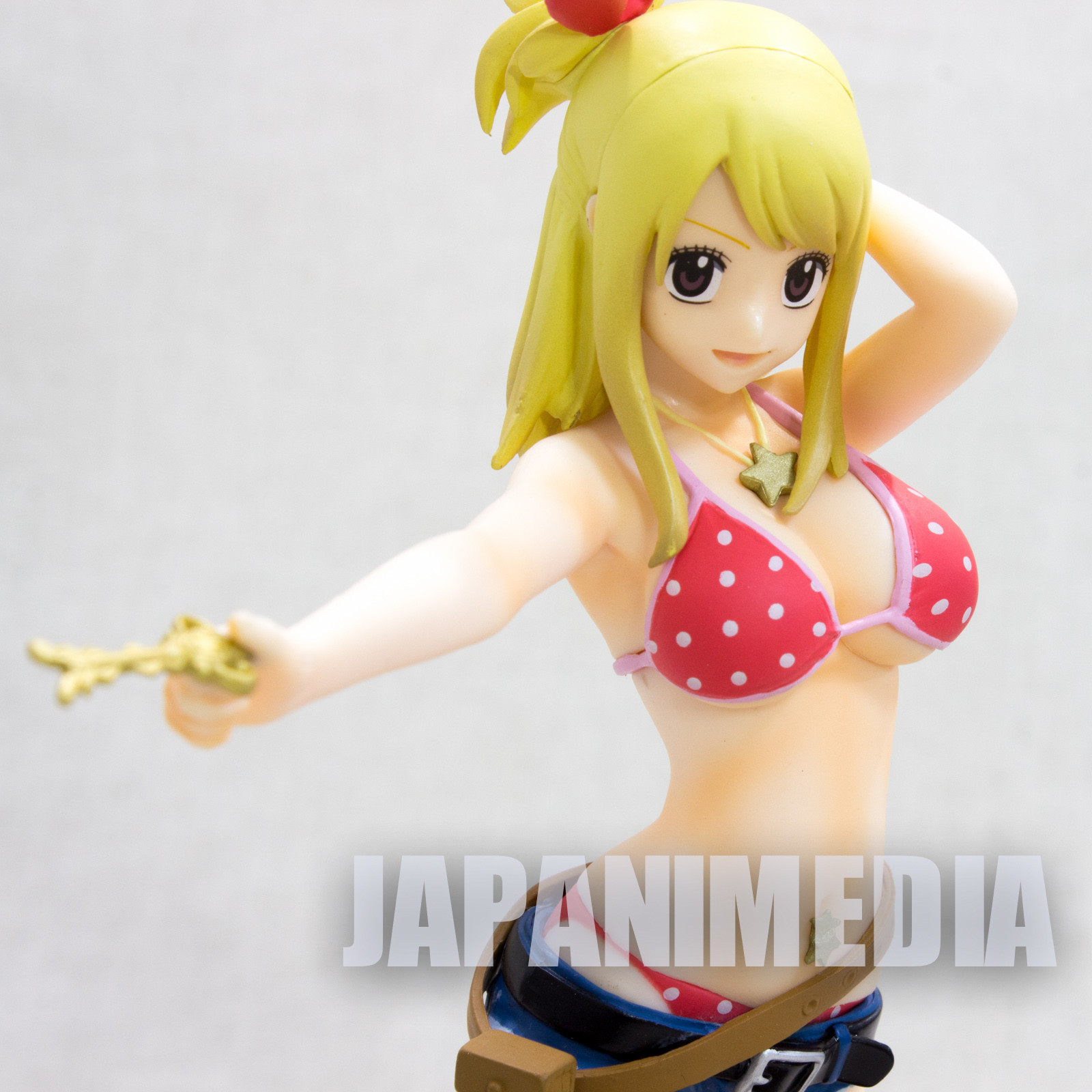 FAIRY TAIL Fairy Tail Lucy Heartfilia Figure Taito JAPAN ANIME