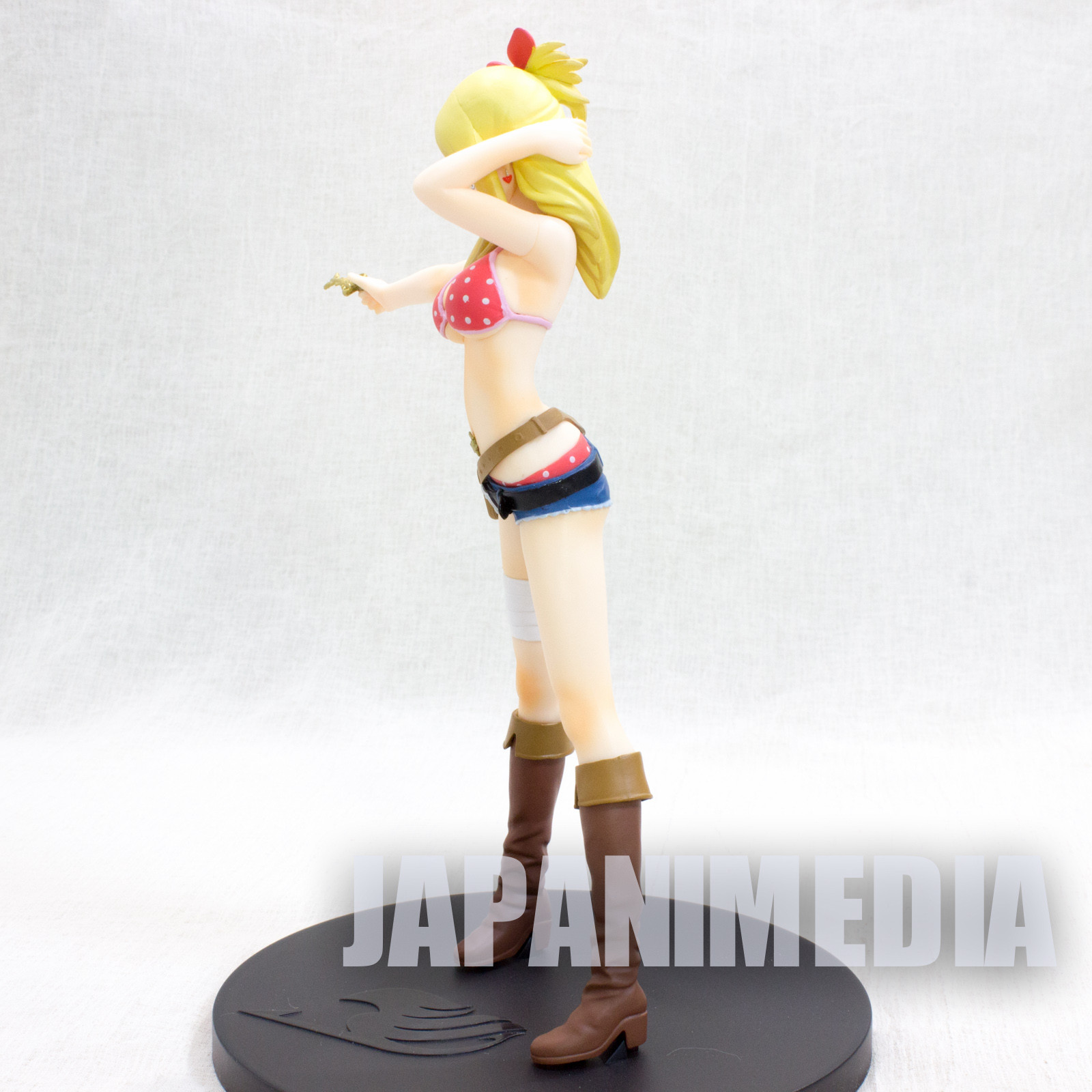 FAIRY TAIL Fairy Tail Lucy Heartfilia Figure Taito JAPAN ANIME MANGA