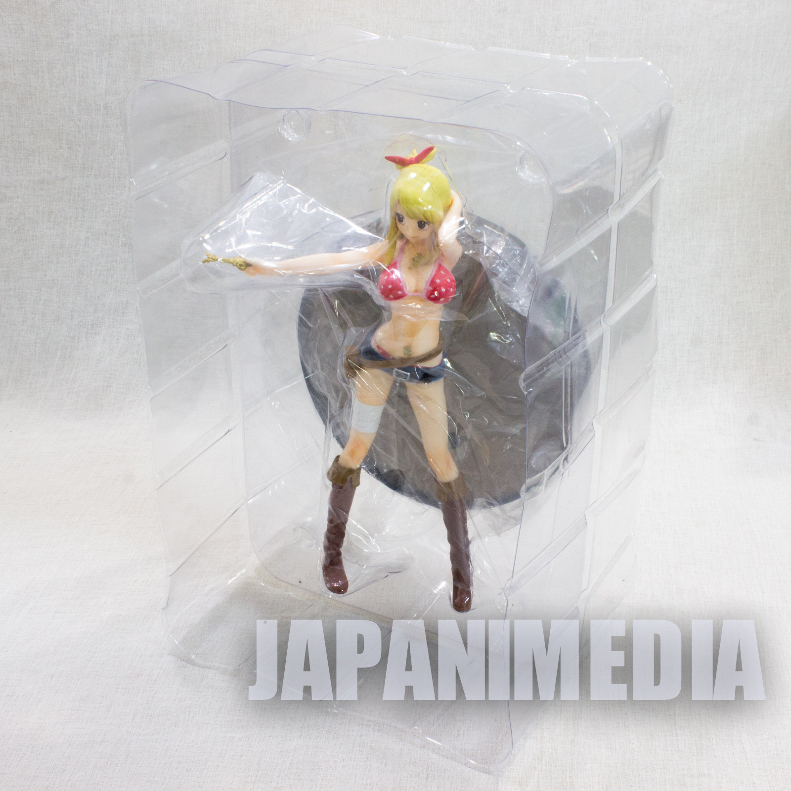 FAIRY TAIL Fairy Tail Lucy Heartfilia Figure Taito JAPAN ANIME MANGA