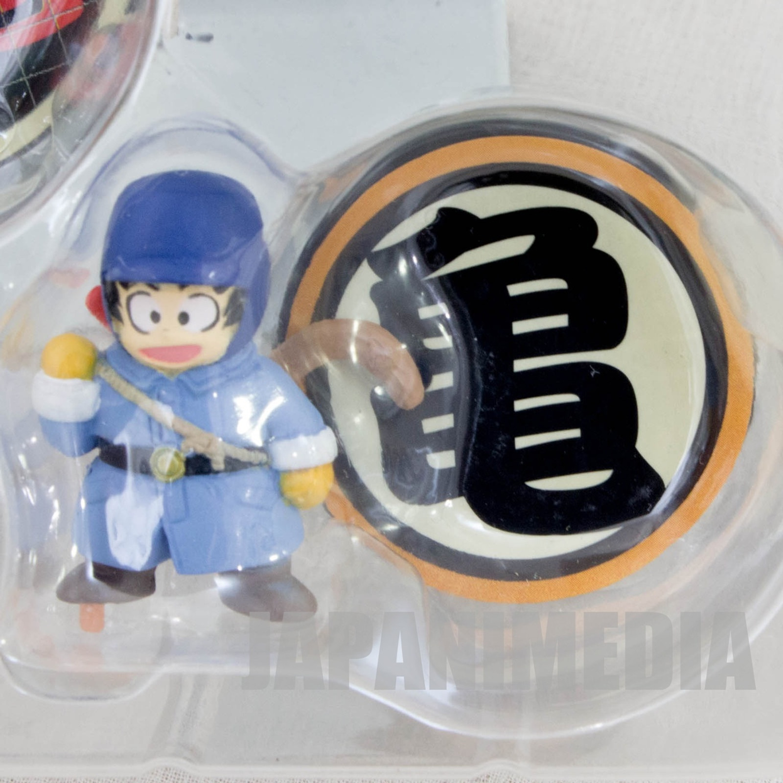 Dragon Ball Z Collection Box 3 Mini Figure Set Unifive  JAPAN ANIME MANGA JUMP