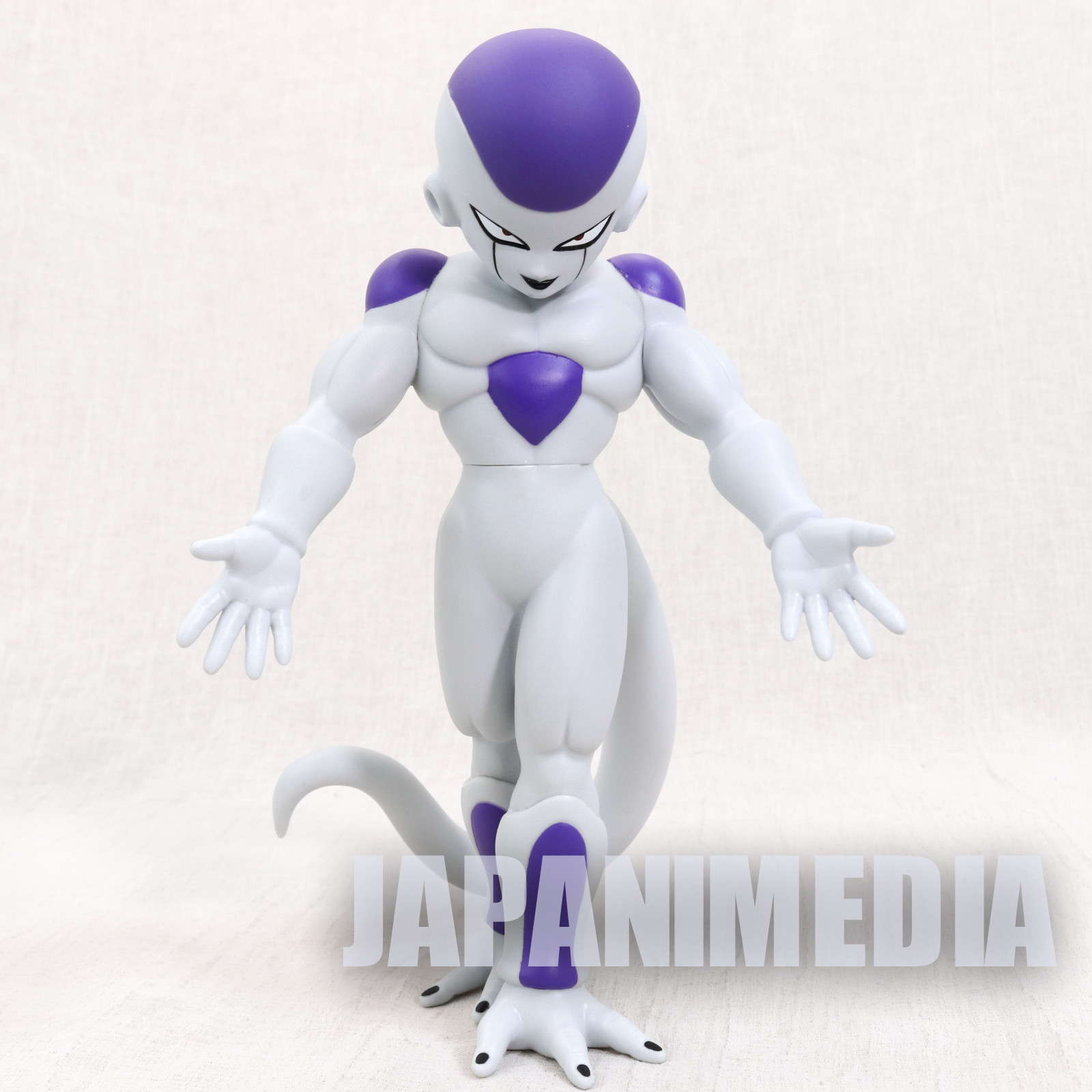 Dragon Ball Z Kai Freeza Final Form DX Sofubi Figure Banpresto JAPAN ANIME MANGA