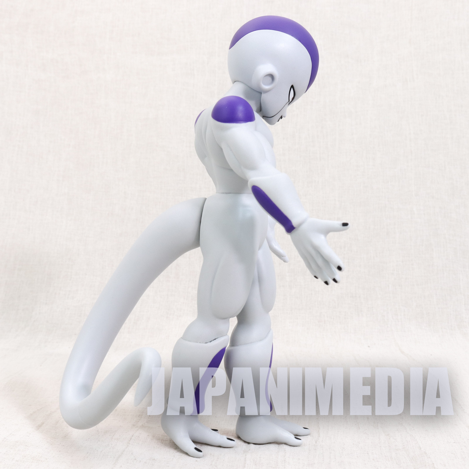 Dragon Ball Z Kai Freeza Final Form DX Sofubi Figure Banpresto JAPAN ANIME MANGA