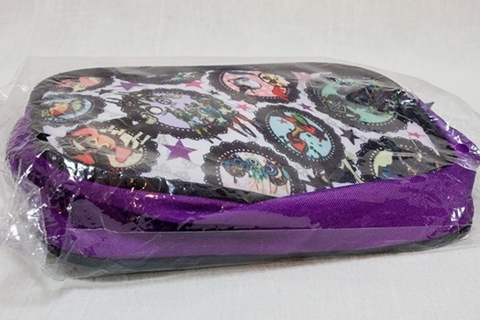 Puella Magi Madoka Magica Pouch Bag Sweet Witch Ichiban Kuji JAPAN ANIME 1