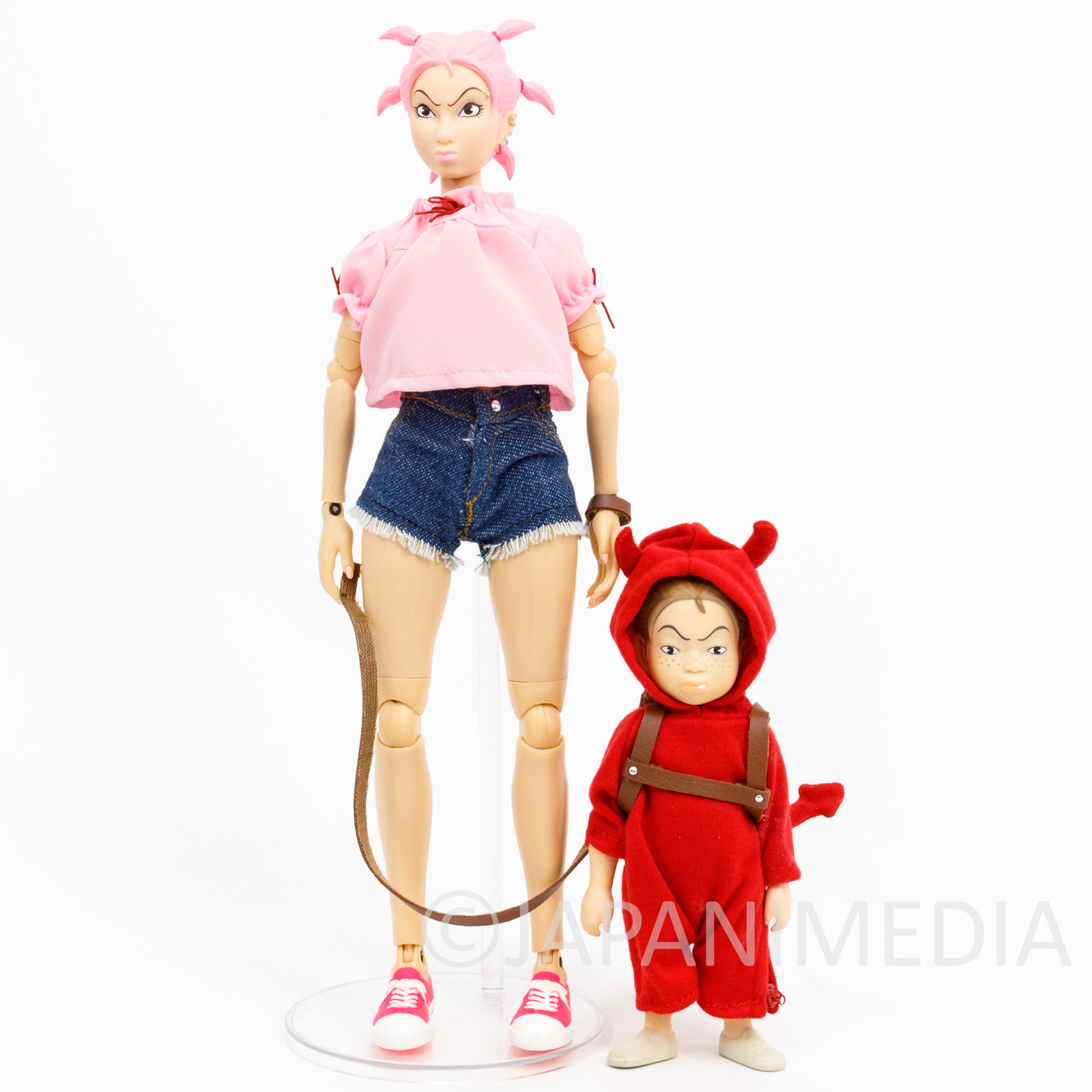 BAMBI Pampi Stylish Collection Action Figure Medicom Toy JAPAN