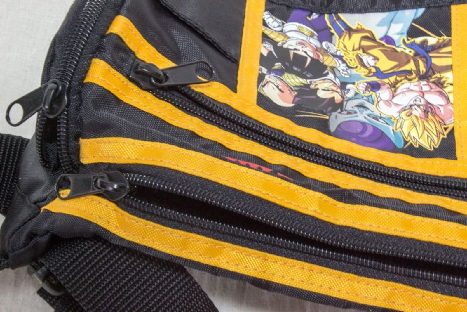 Dragon Ball Kai Z Belt Bag JAPAN ANIME MANGA