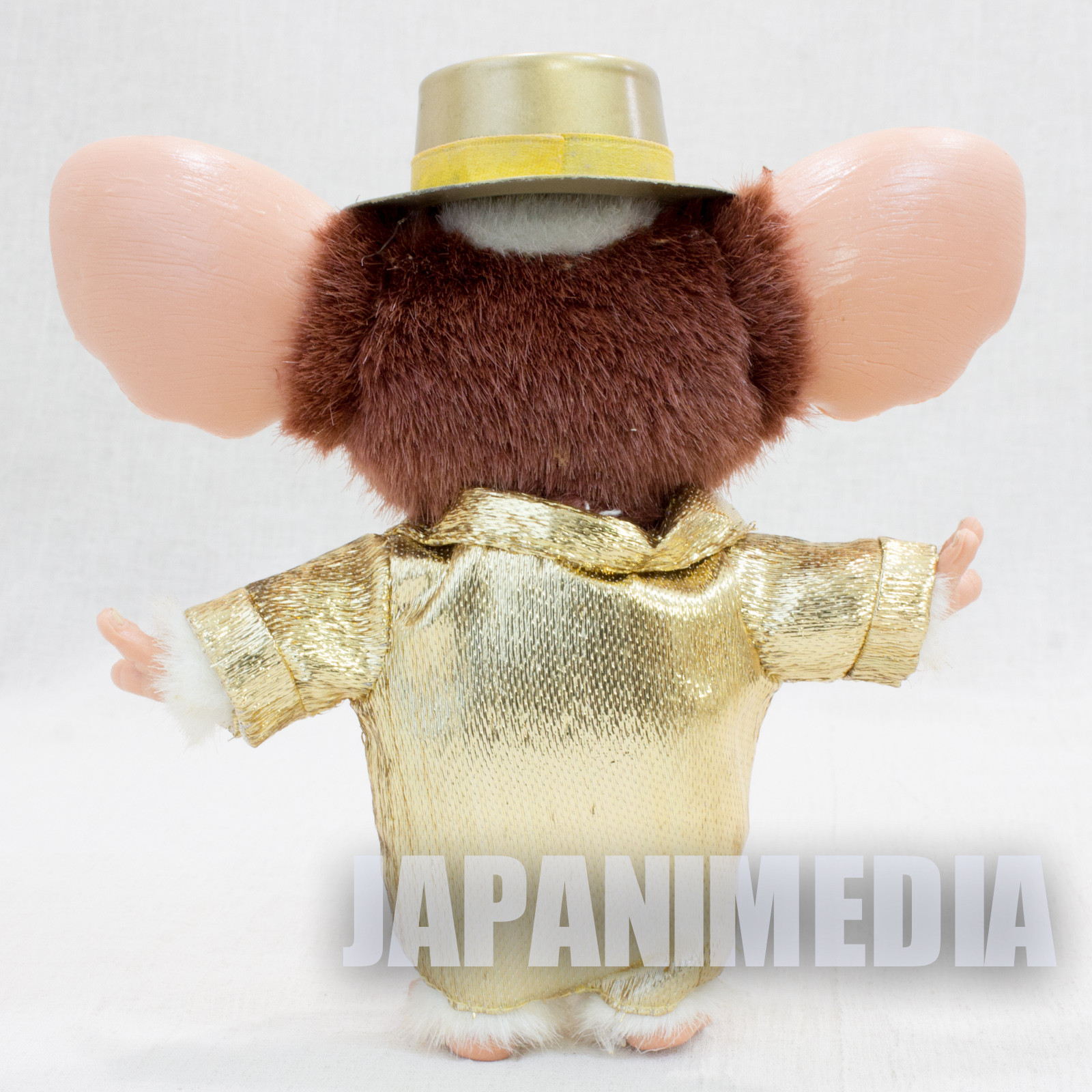 Gremlins GIZMO Bendable Petit Doll Figure New Century Edition JUN